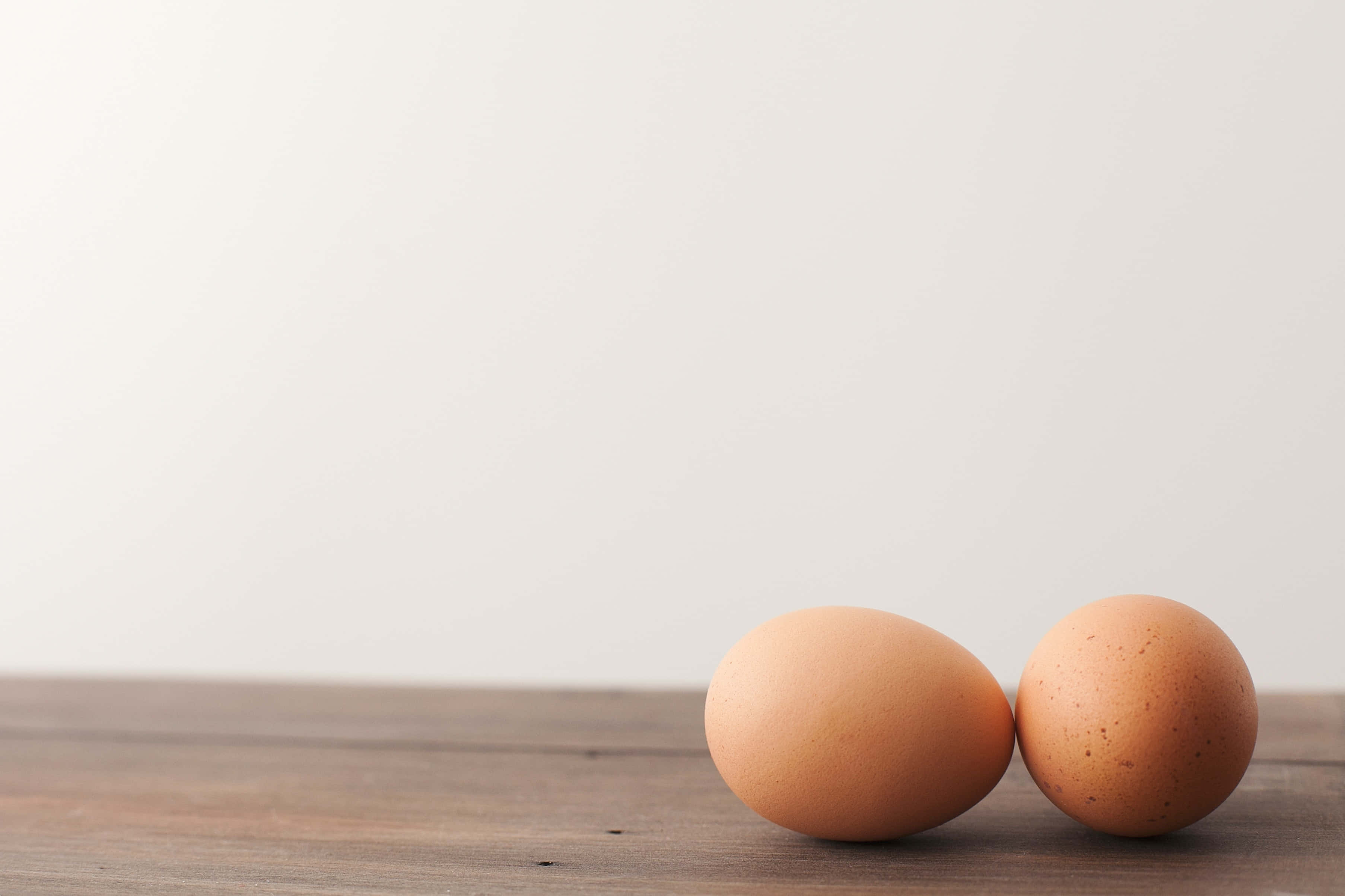 Lækker gylden omelet Wallpapers