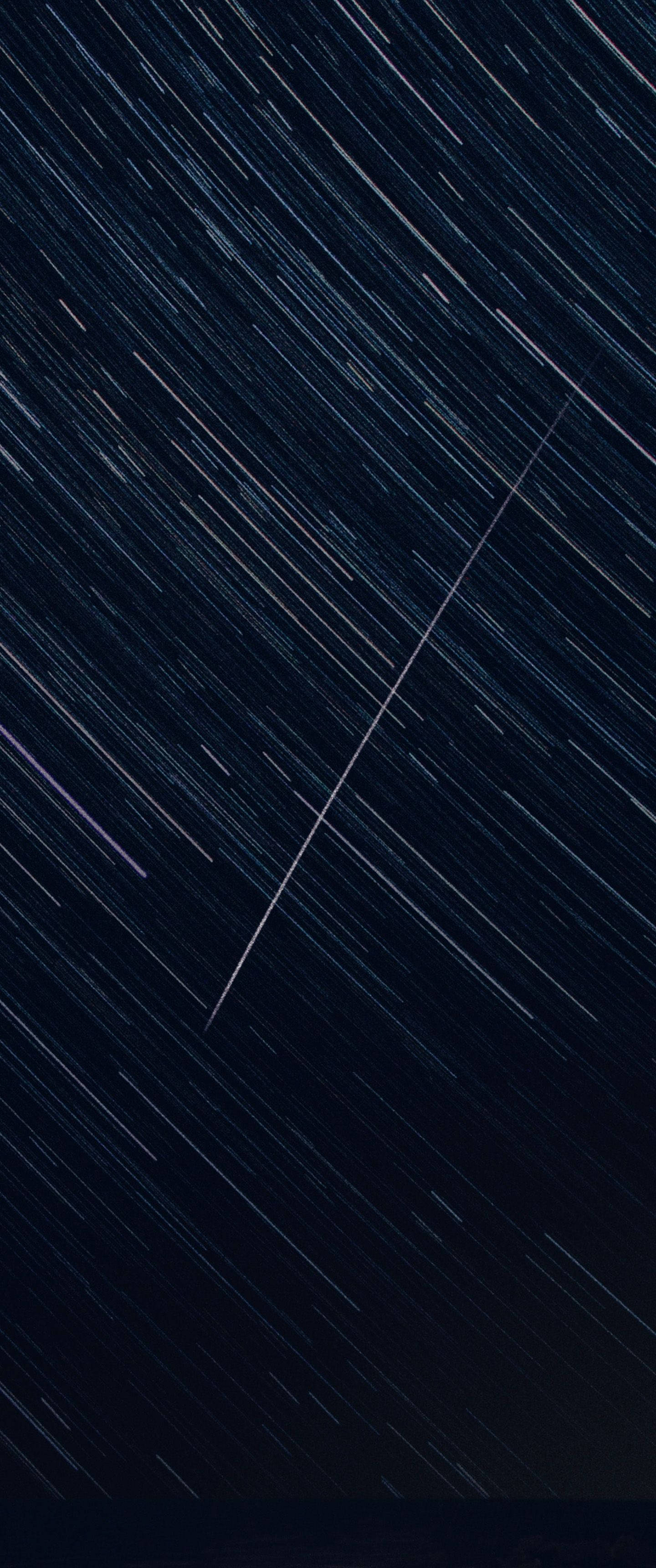 Lodret Stjerneskud Wallpapers