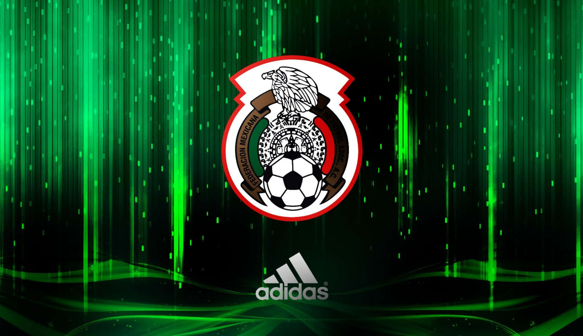 Mexico fodbold — Fodbold Wallpapers