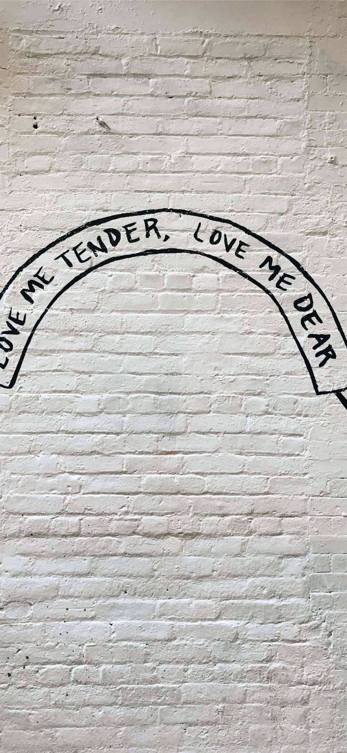 Lome Tender, Love Me Dear Wallpapers