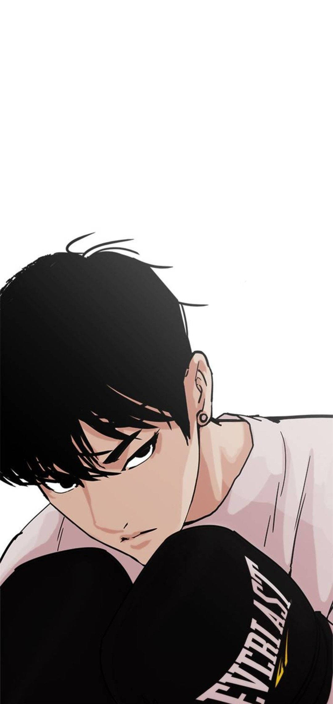 Lookism Zack Lee Boksning Wallpapers