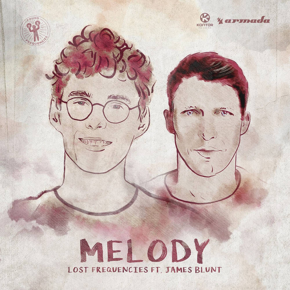 Lost Frequencies James Blunt Wallpapers