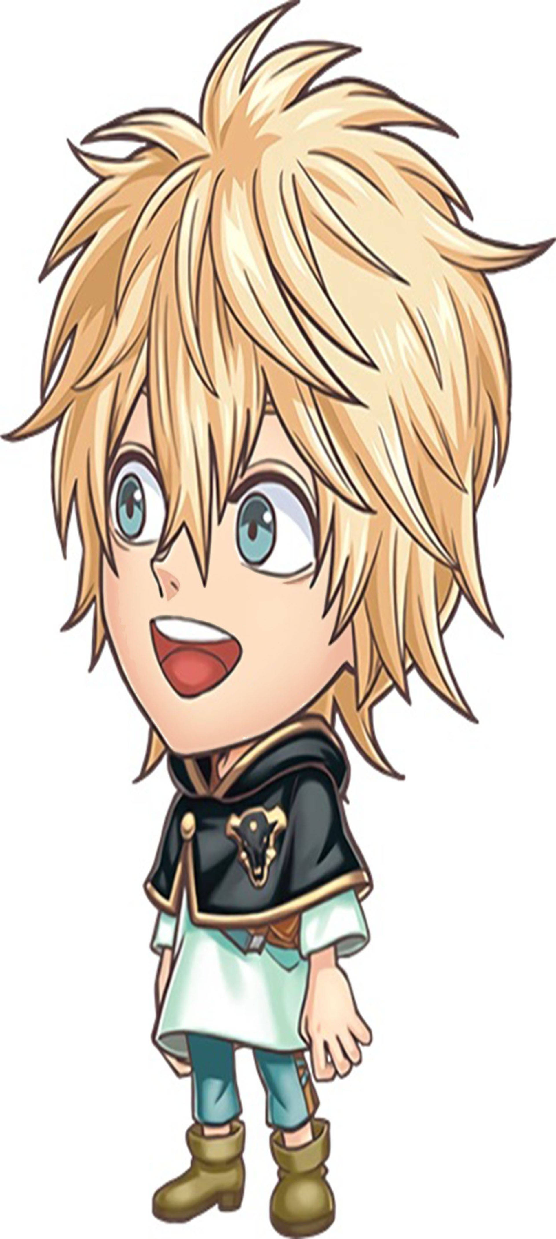 Luck Voltia Jumputi Heroes Wallpapers