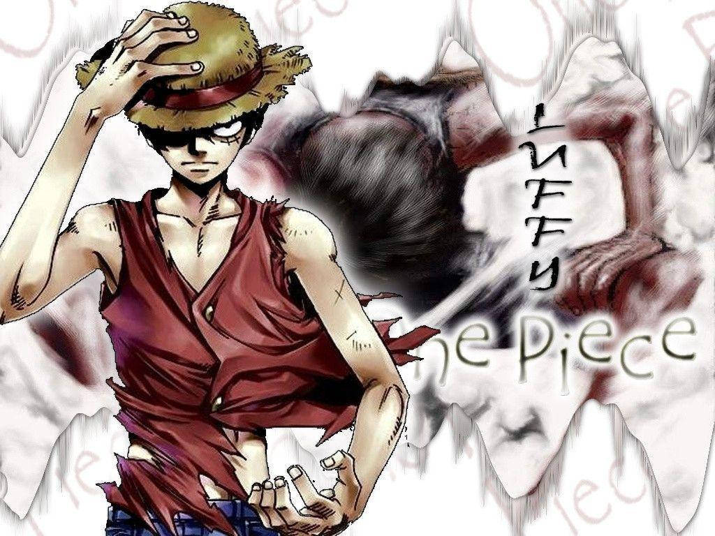 Luffy One Piece pirat Wallpapers