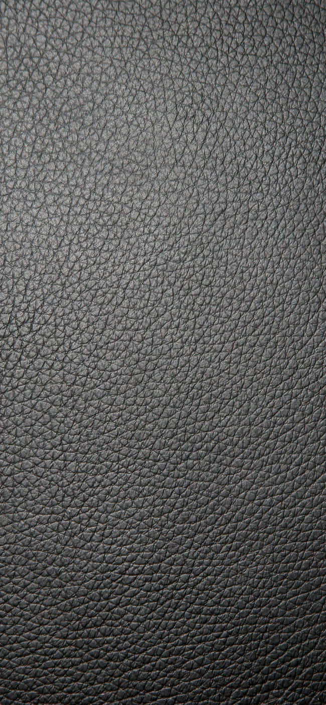 Luksuriøs brun læderbaggrund Wallpapers