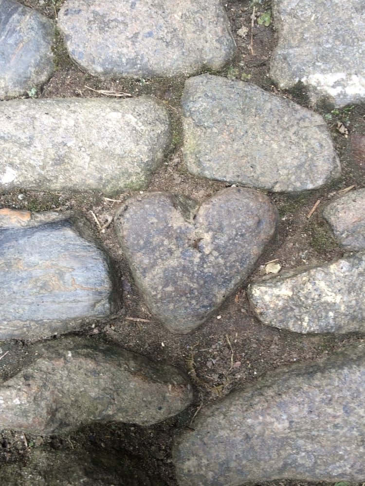 Lys din bolig op med denne hjerteæstetik! Wallpapers