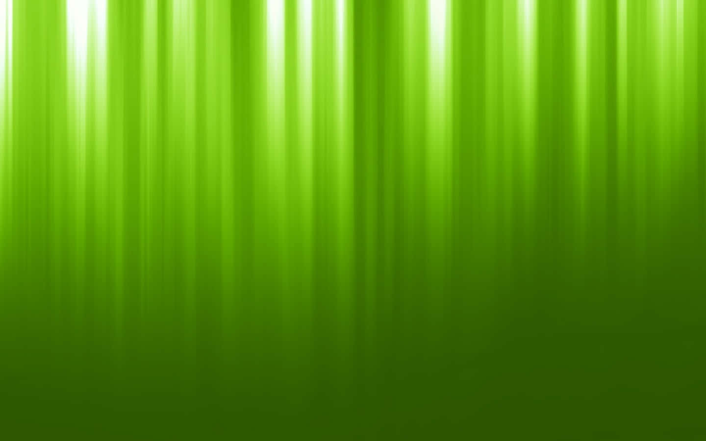 Lys grøn gardinstråler baggrund Wallpapers