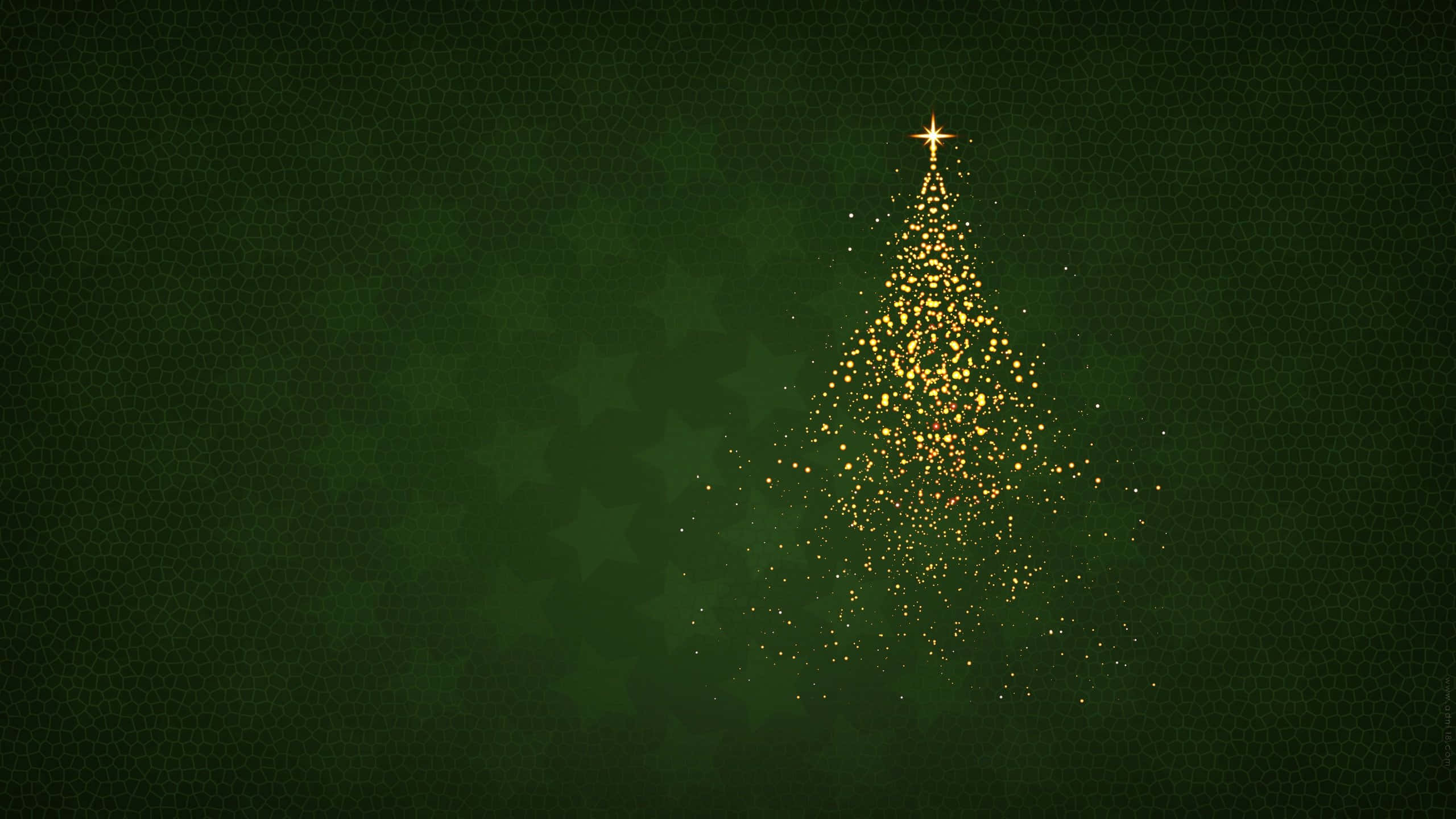 Lys julebaggrund Wallpapers