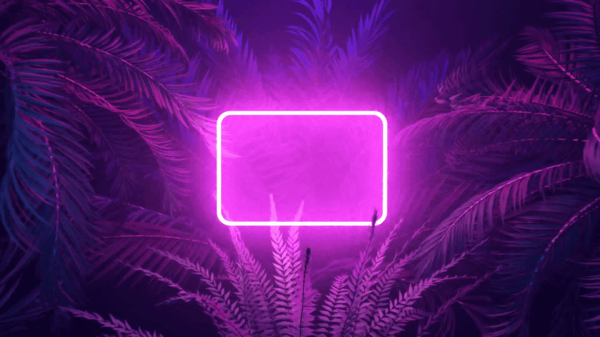 Lys op i mørket Wallpapers