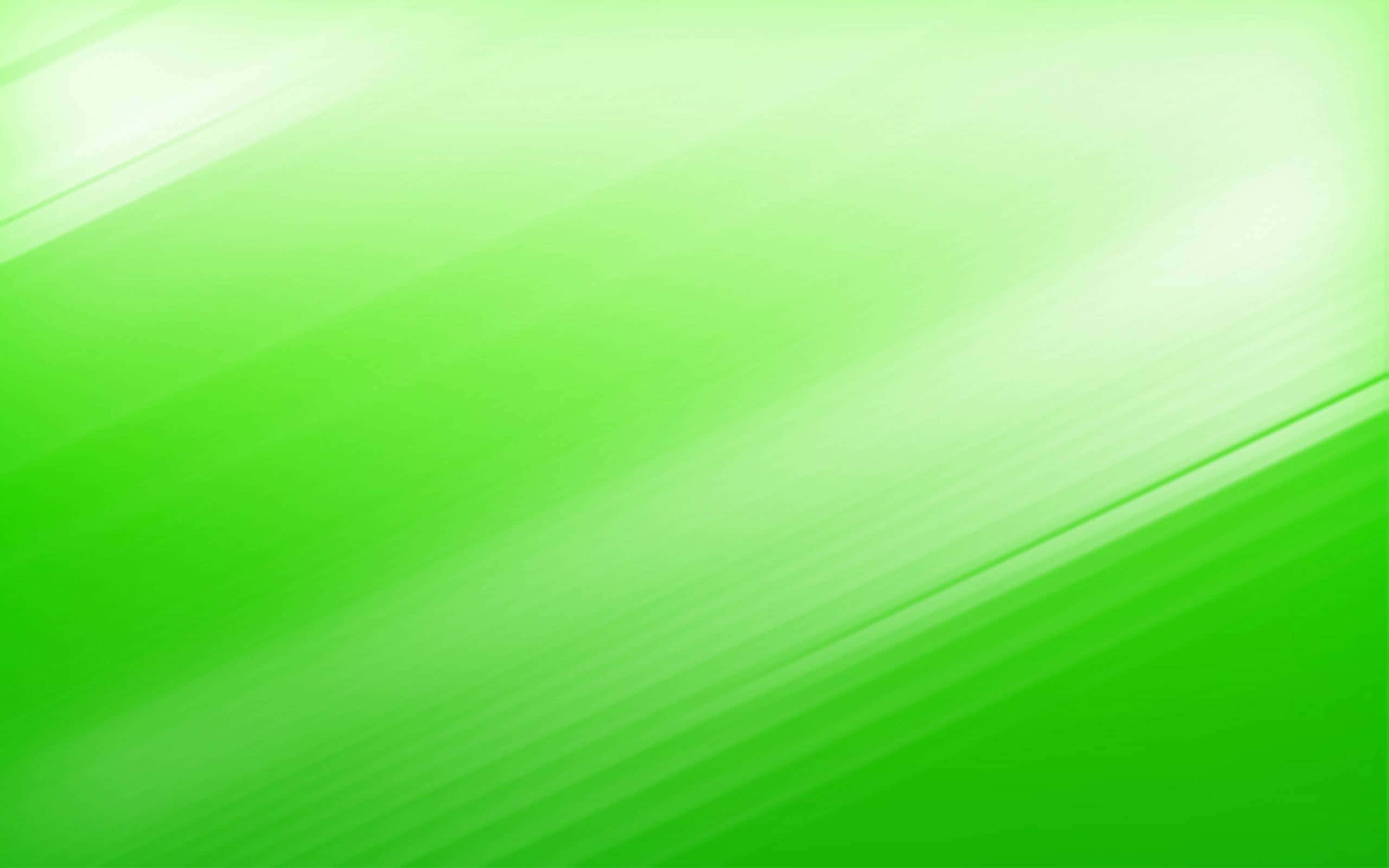Lysegrøn og hvid abstrakt stribet baggrund Wallpapers