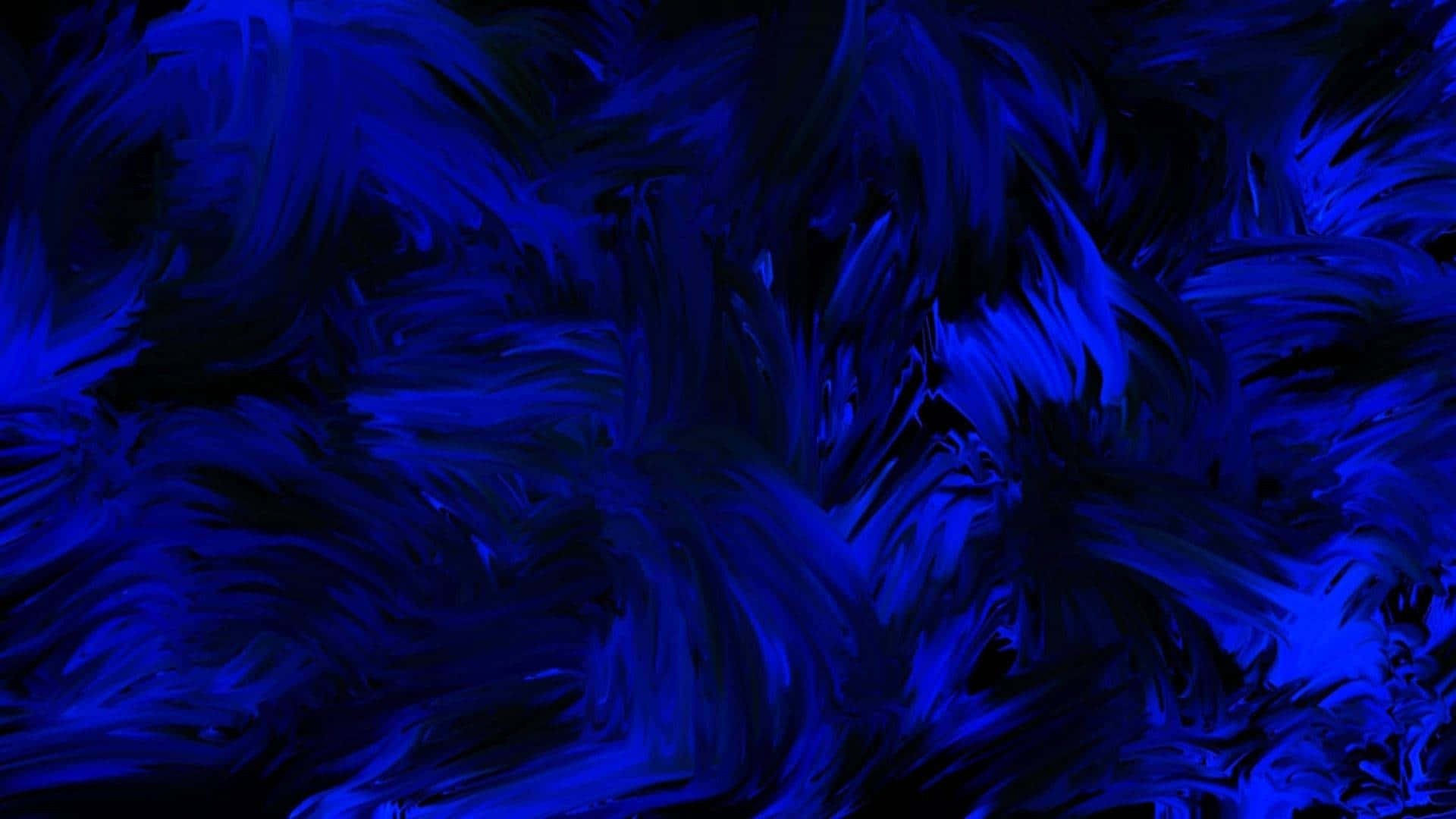 Lysende neongrøn baggrund Wallpapers