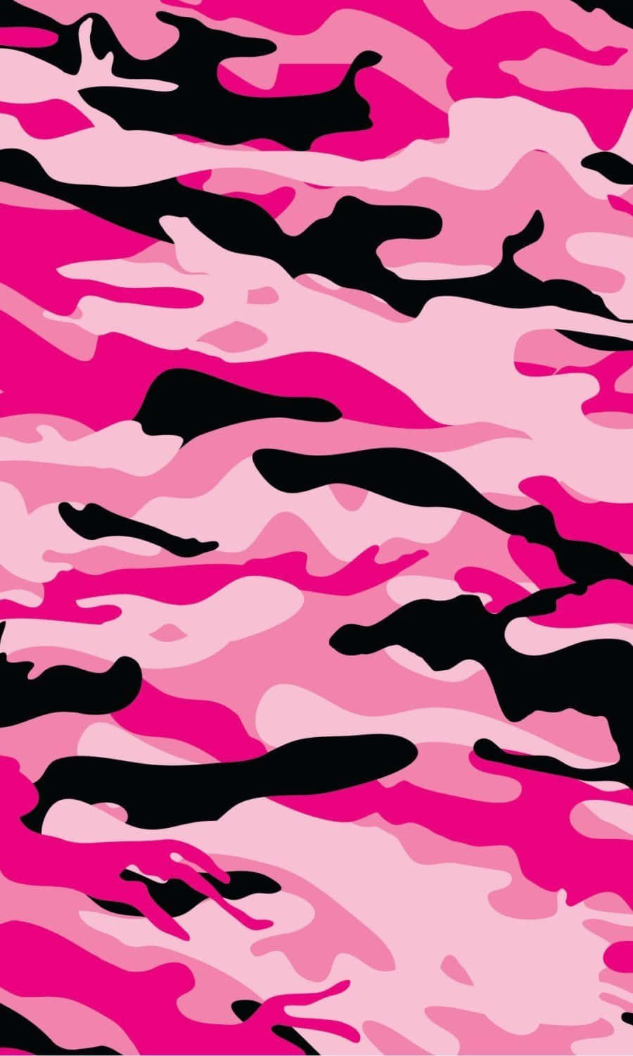 lyserød camouflagebaggrund Wallpapers