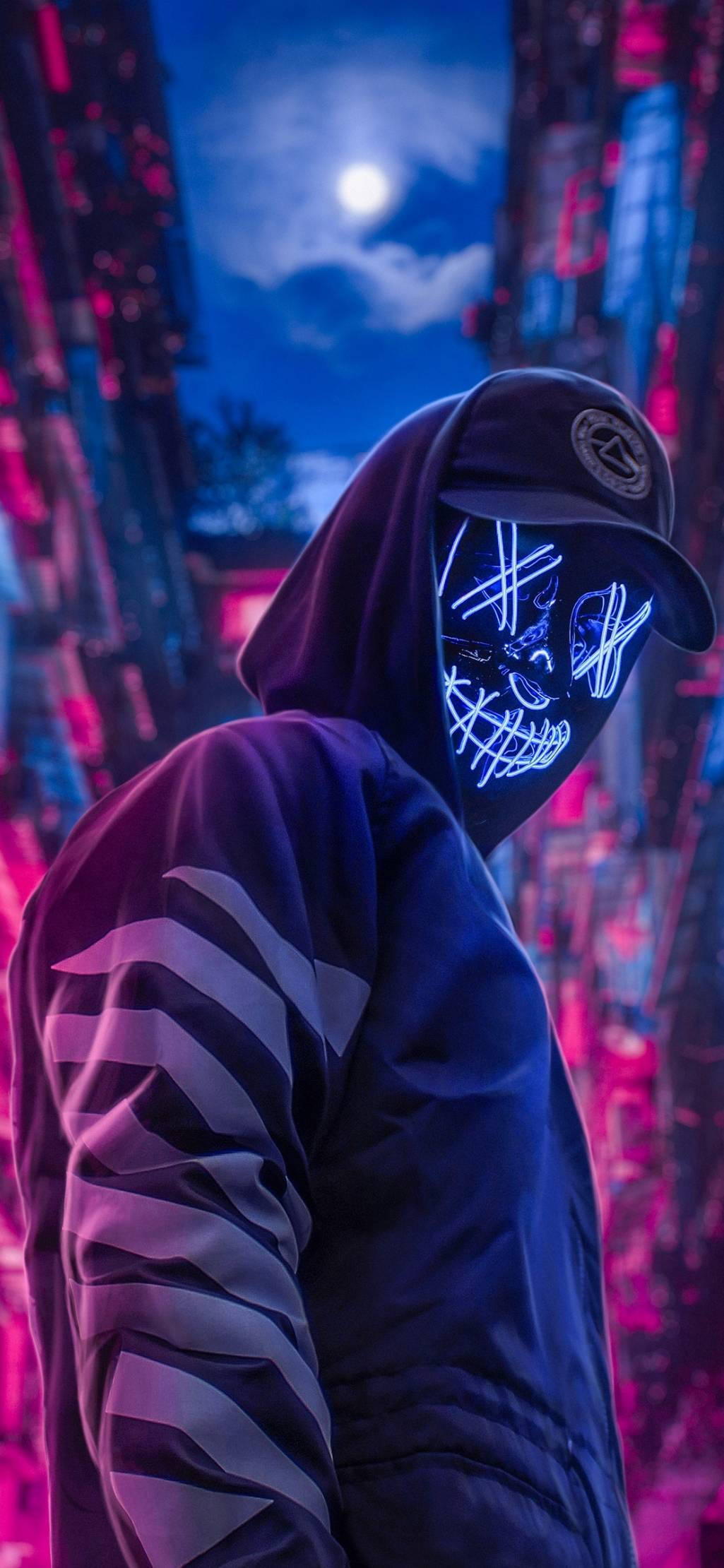Lyst og mystisk Wallpapers