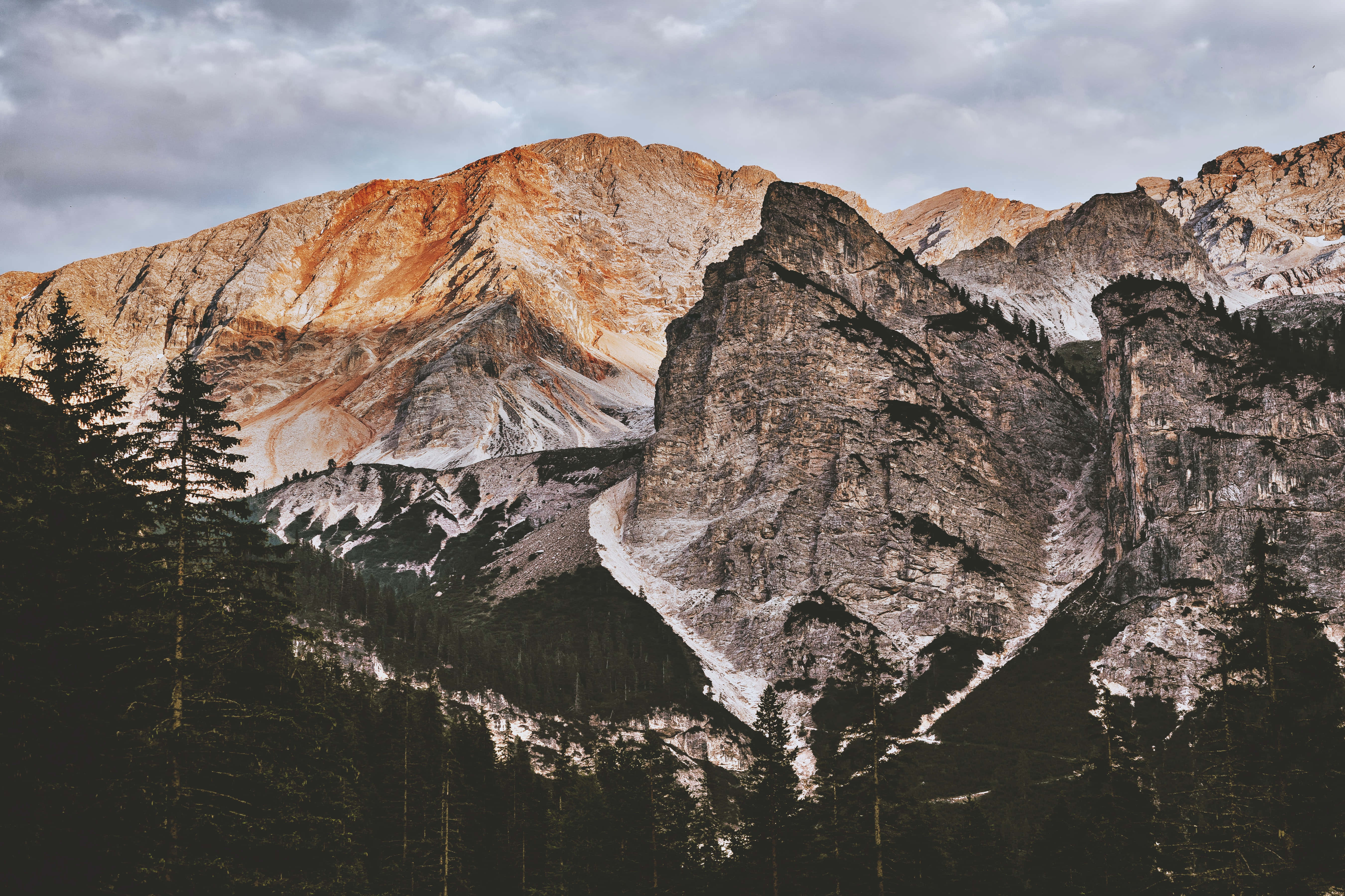 Mac-baggrund Wallpapers