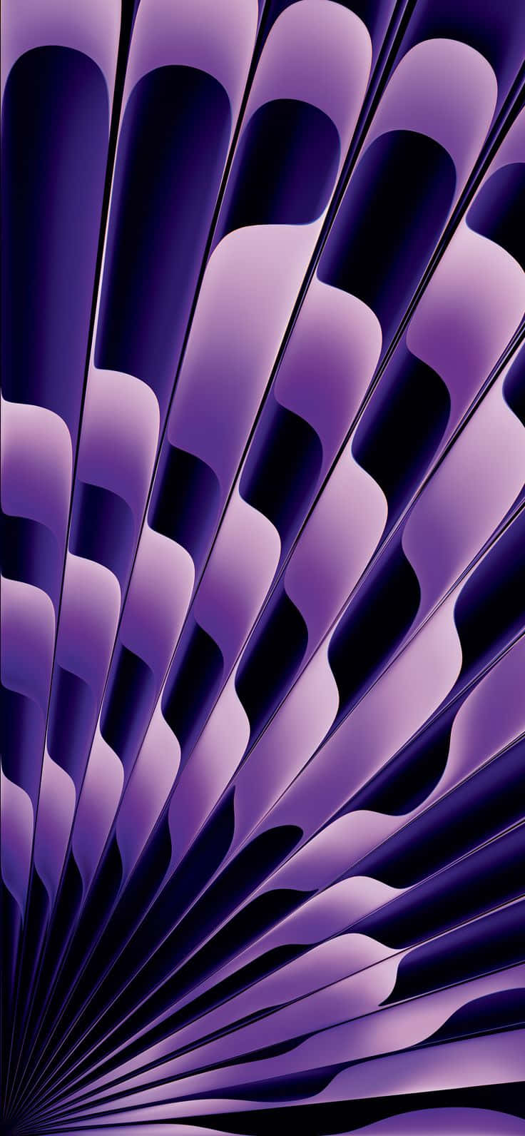 Mac Book Air M2 abstrakt tapet Wallpapers