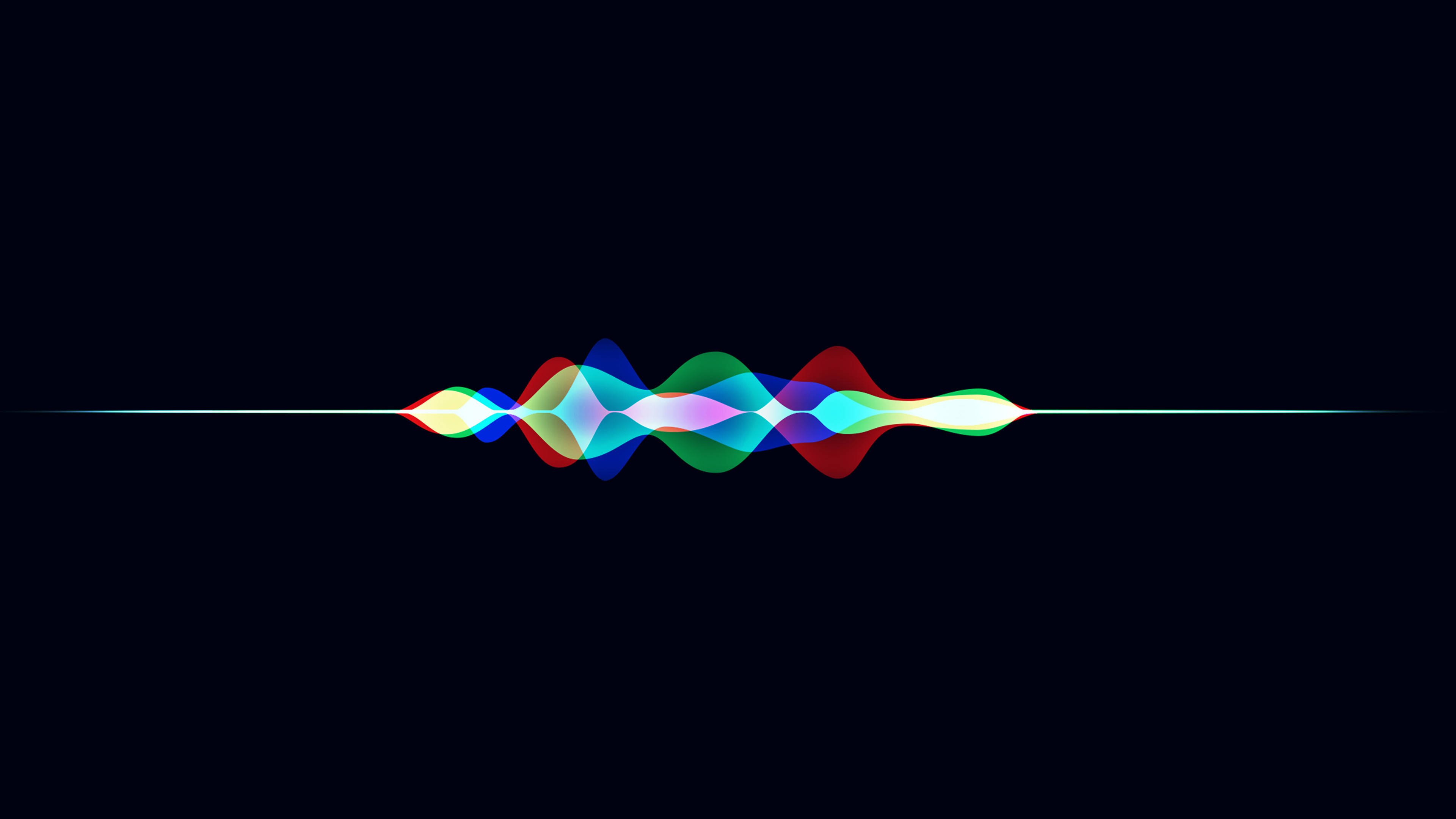 MacBook Air Farvebølge Wallpapers