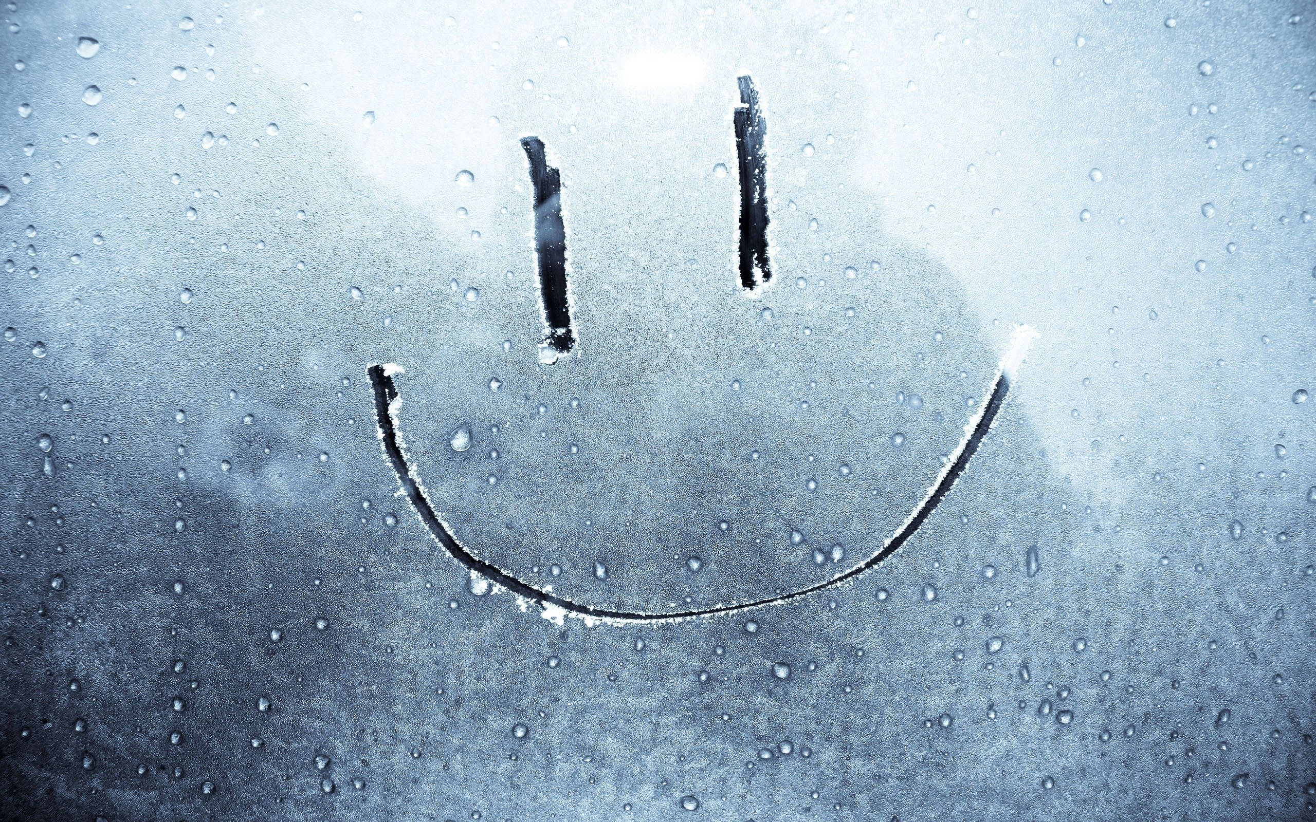 MacBook Air Frostet Glas Wallpapers