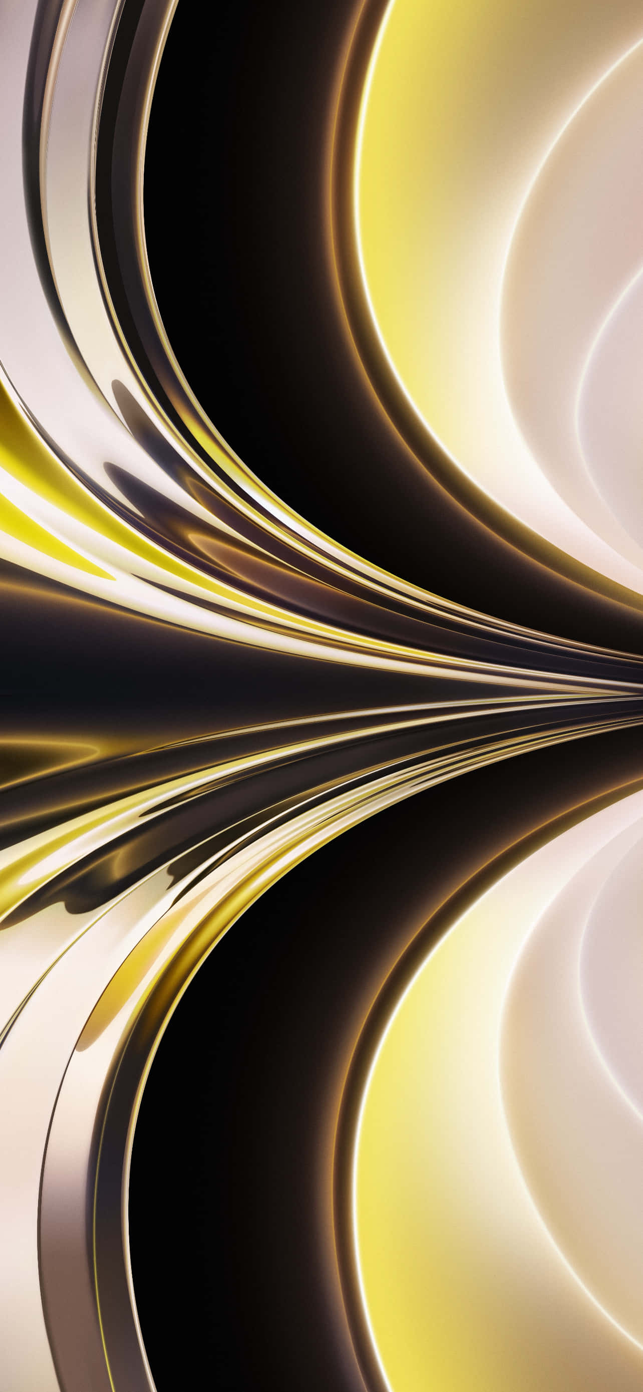 MacBook Air M2 abstrakt tapet Wallpapers