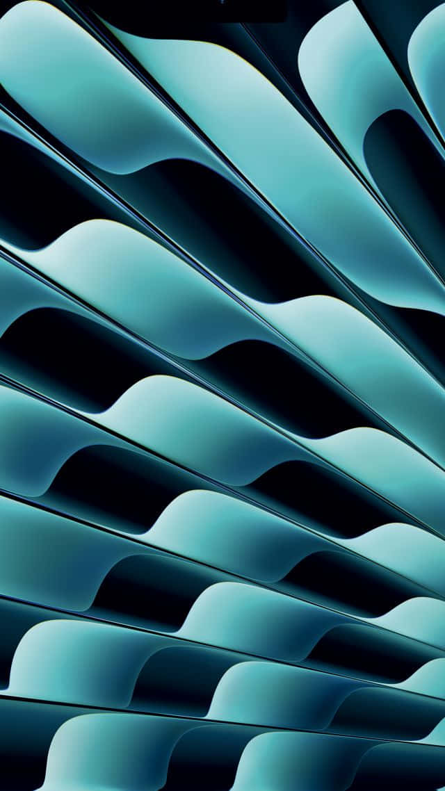 MacBook Air M2 abstrakt tapet Wallpapers