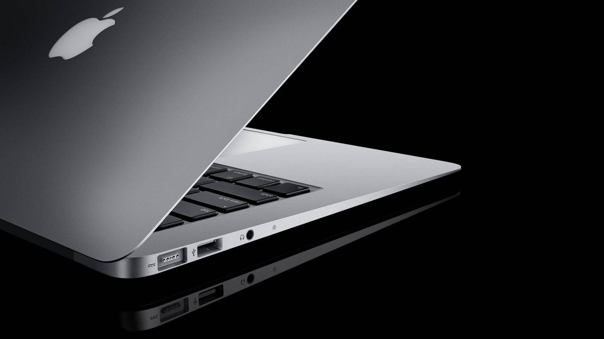 MacBook Air Slank Wallpapers