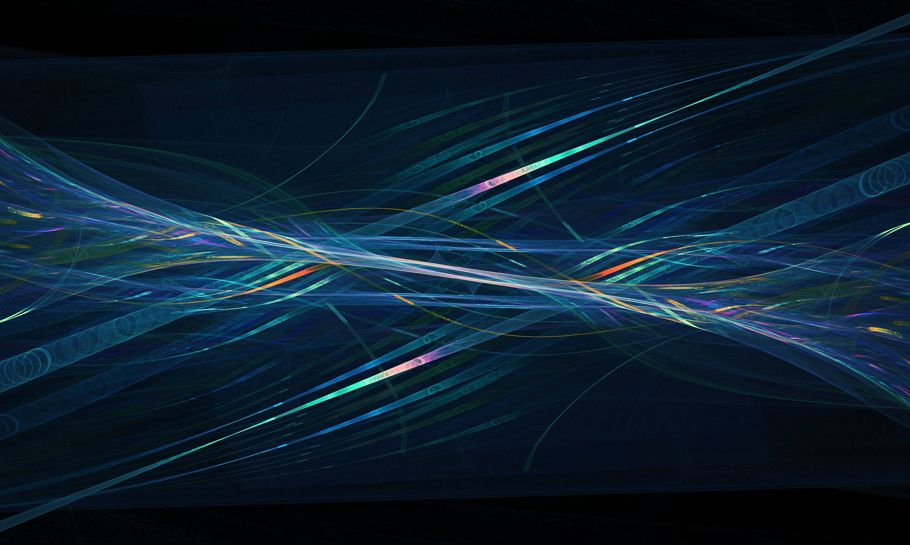 MacBook Pro abstrakt baggrund Wallpapers