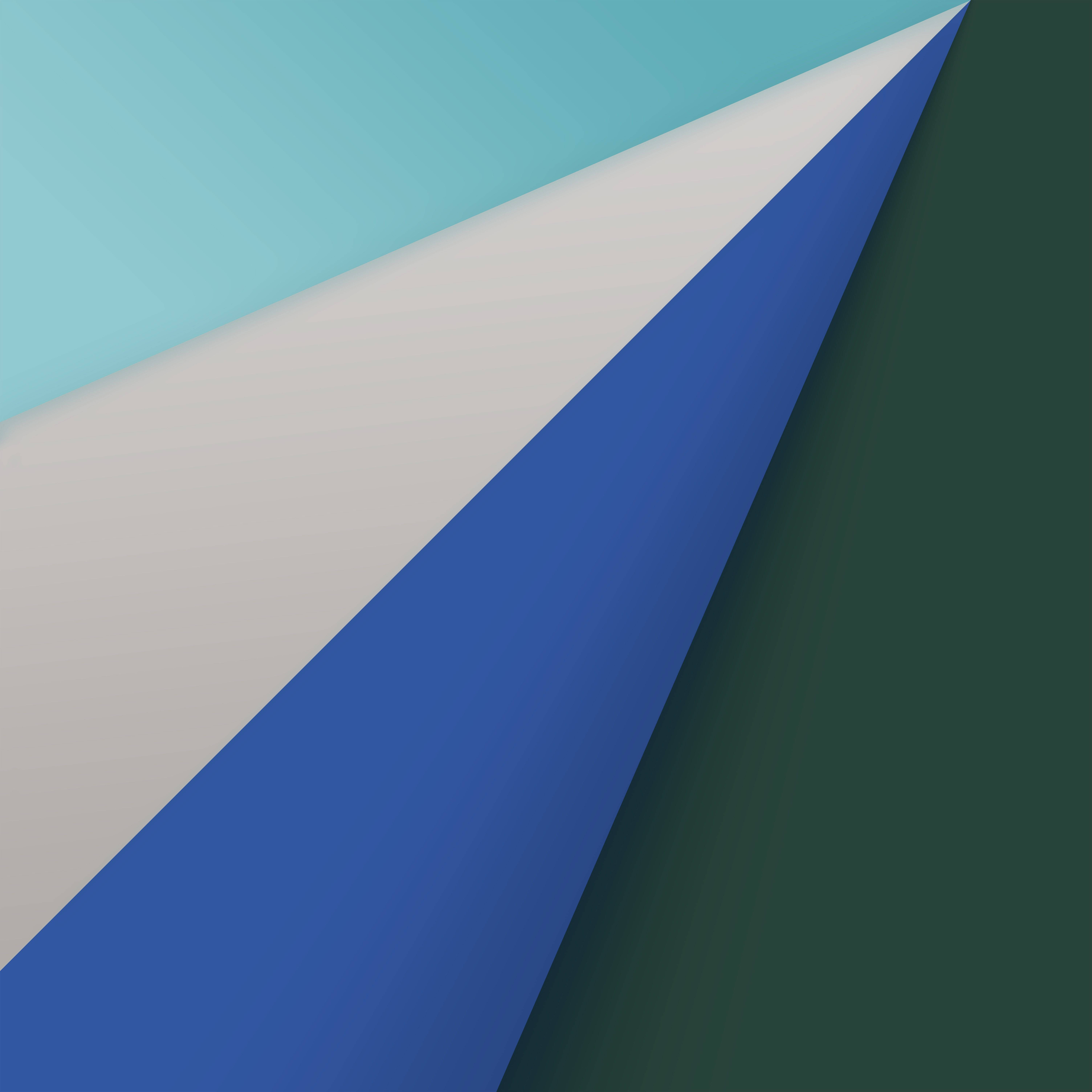 macOS Big Sur Farverige Stråler Wallpapers