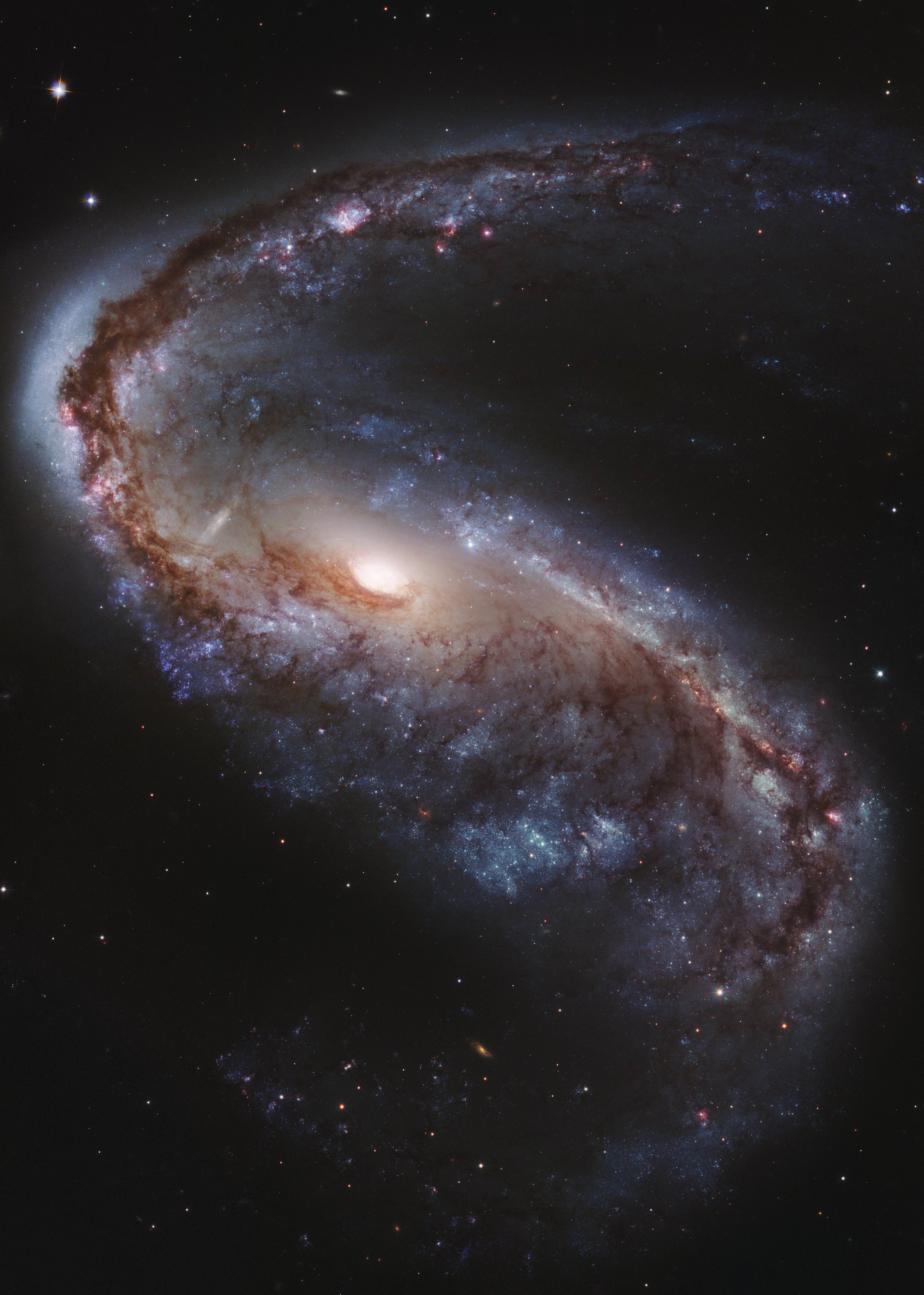 Mælkevejens uendelige univers Wallpapers