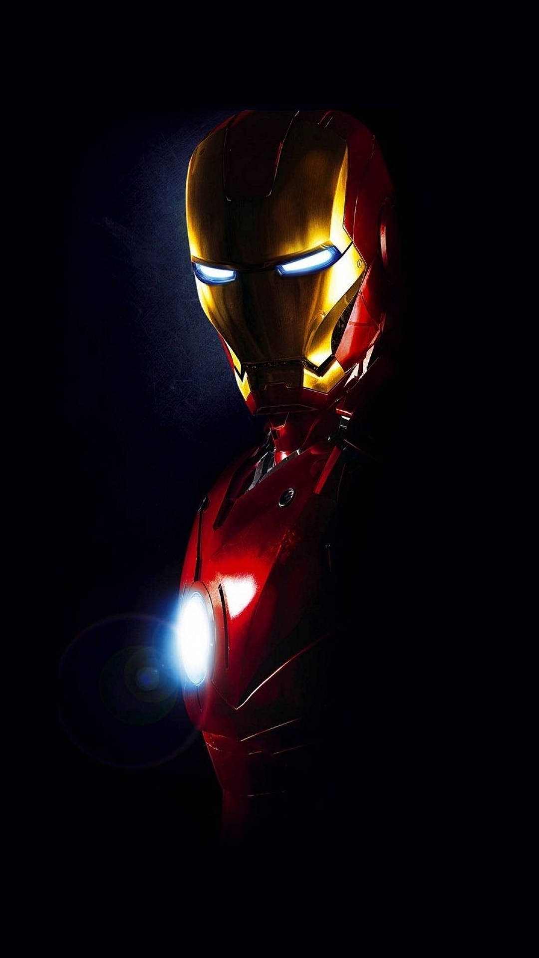 Mænd telefon Iron Man Wallpapers