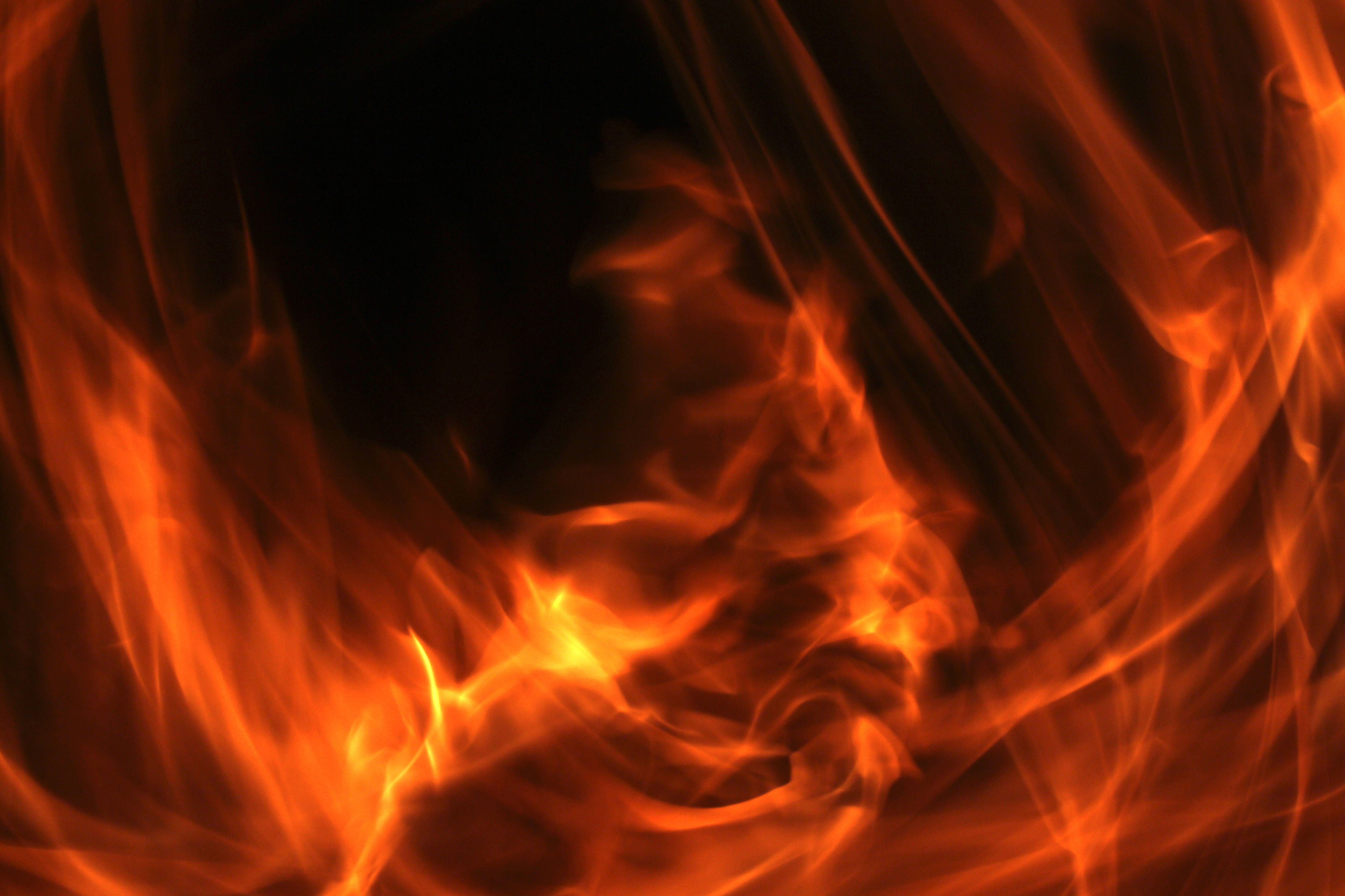 Mærk varmen Wallpapers