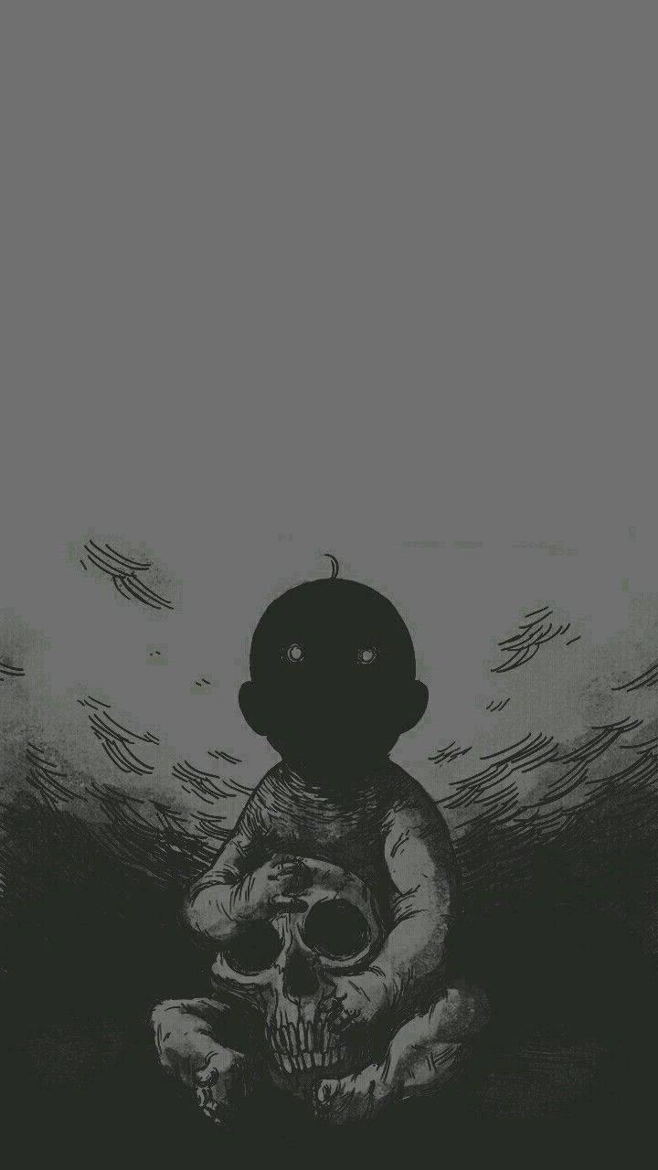 Manifesterer mørke, Goth-æstetikken omfavner alle former for kreativt udtryk Wallpapers