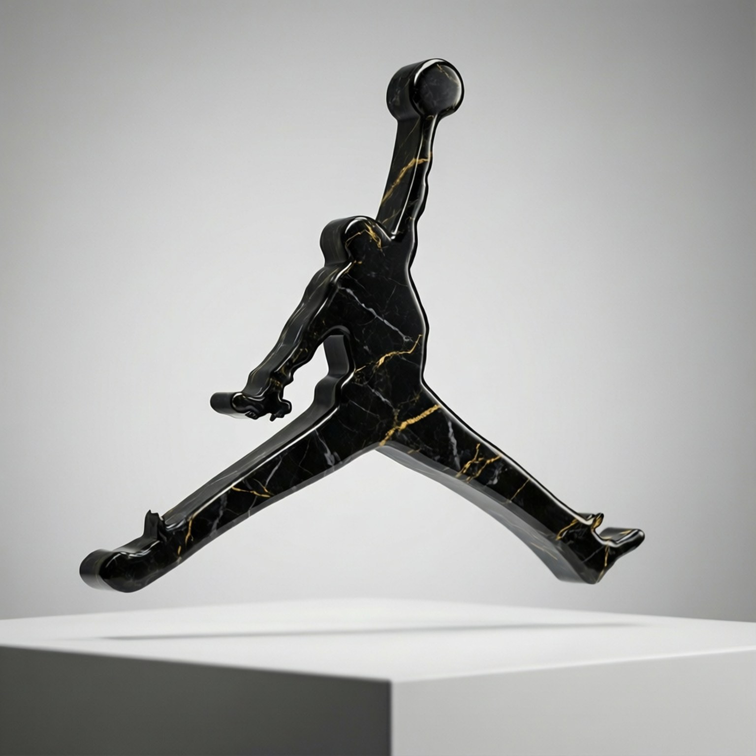 Marmor Jumpman Wallpapers