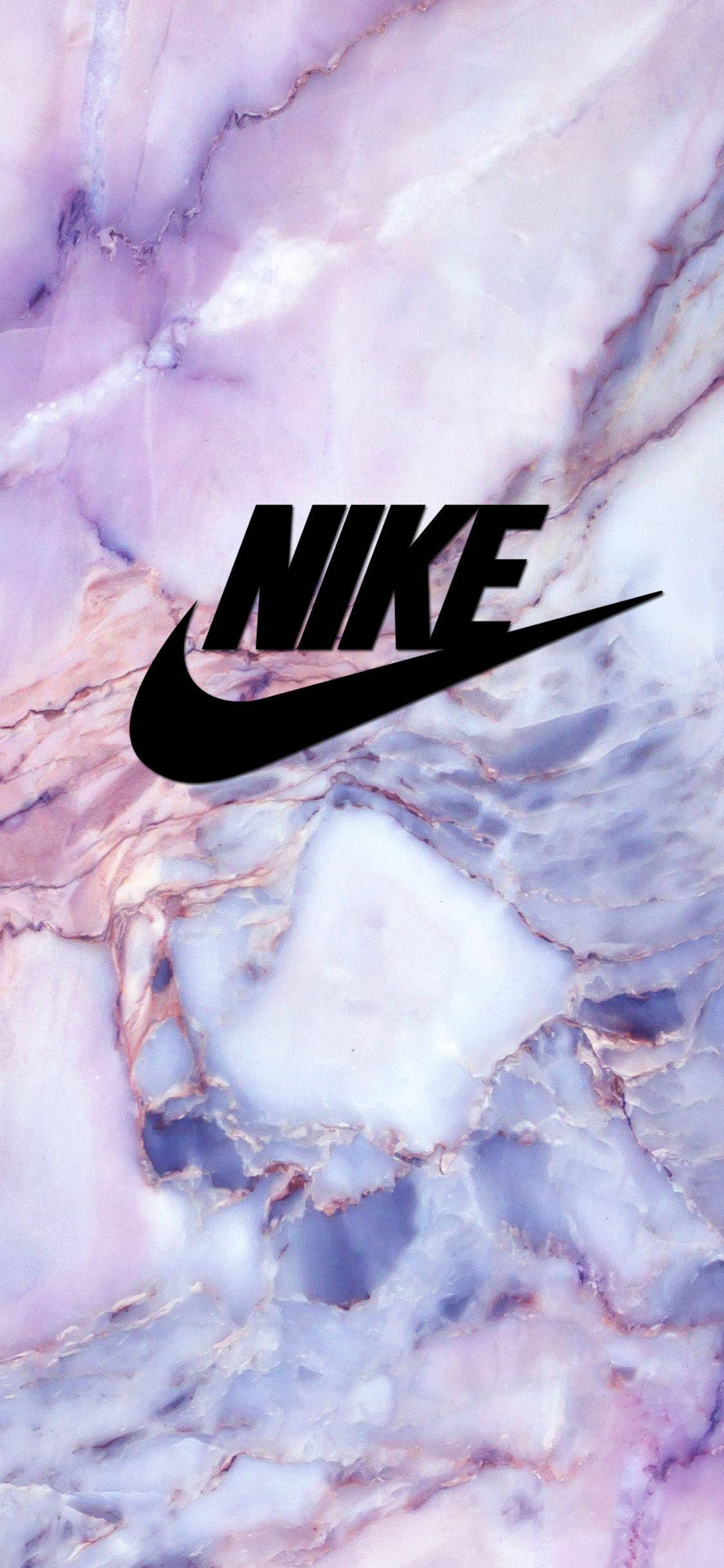 Marmor Nike iPhone Logo Wallpapers