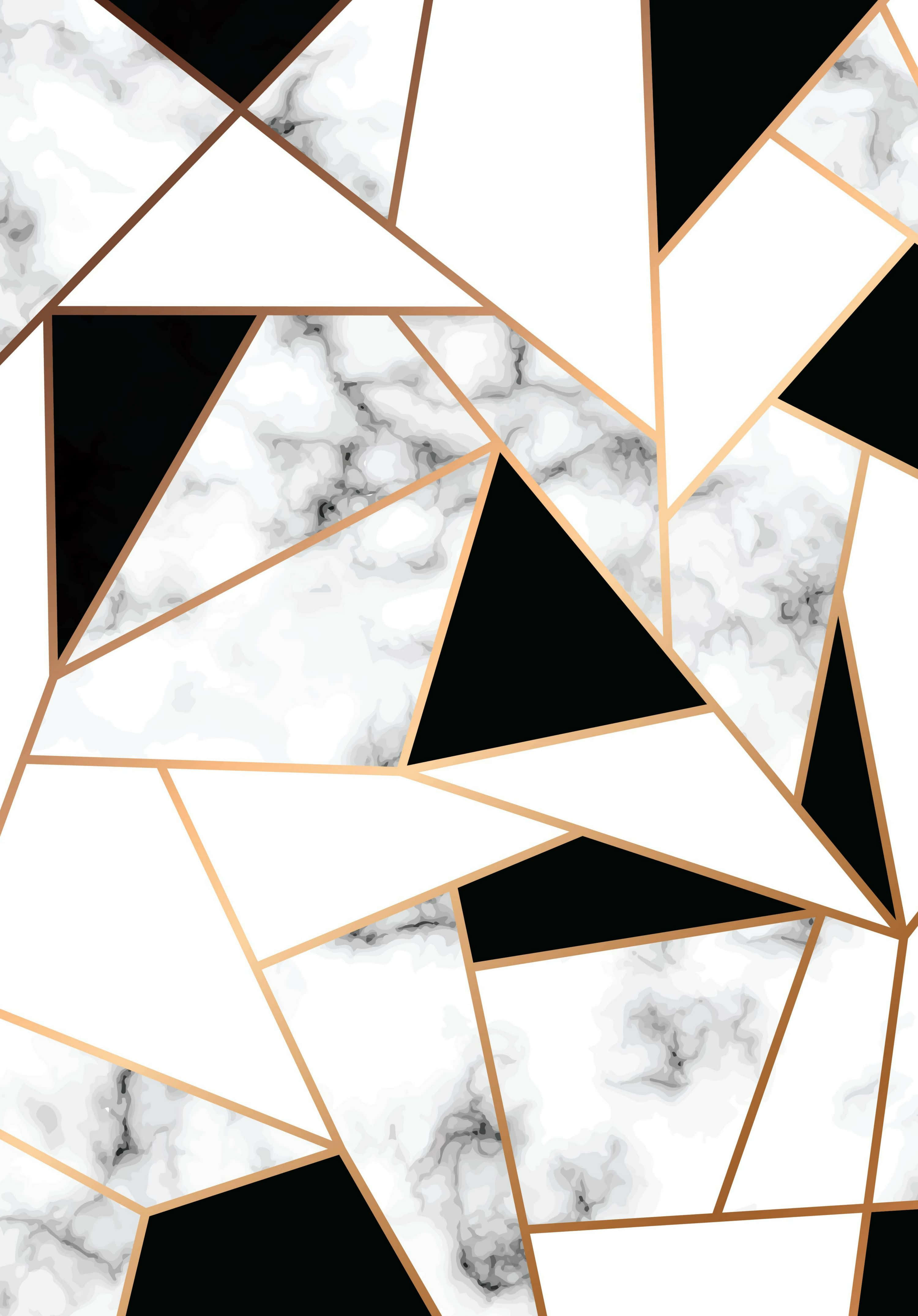 Marmor telefonflise Wallpapers