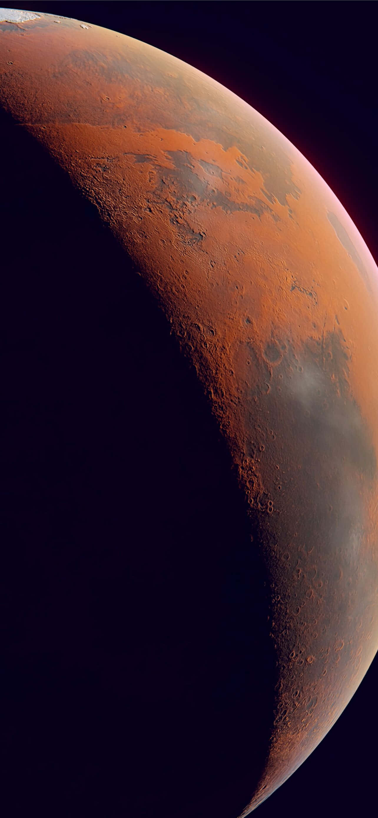 Mars baggrund Wallpapers