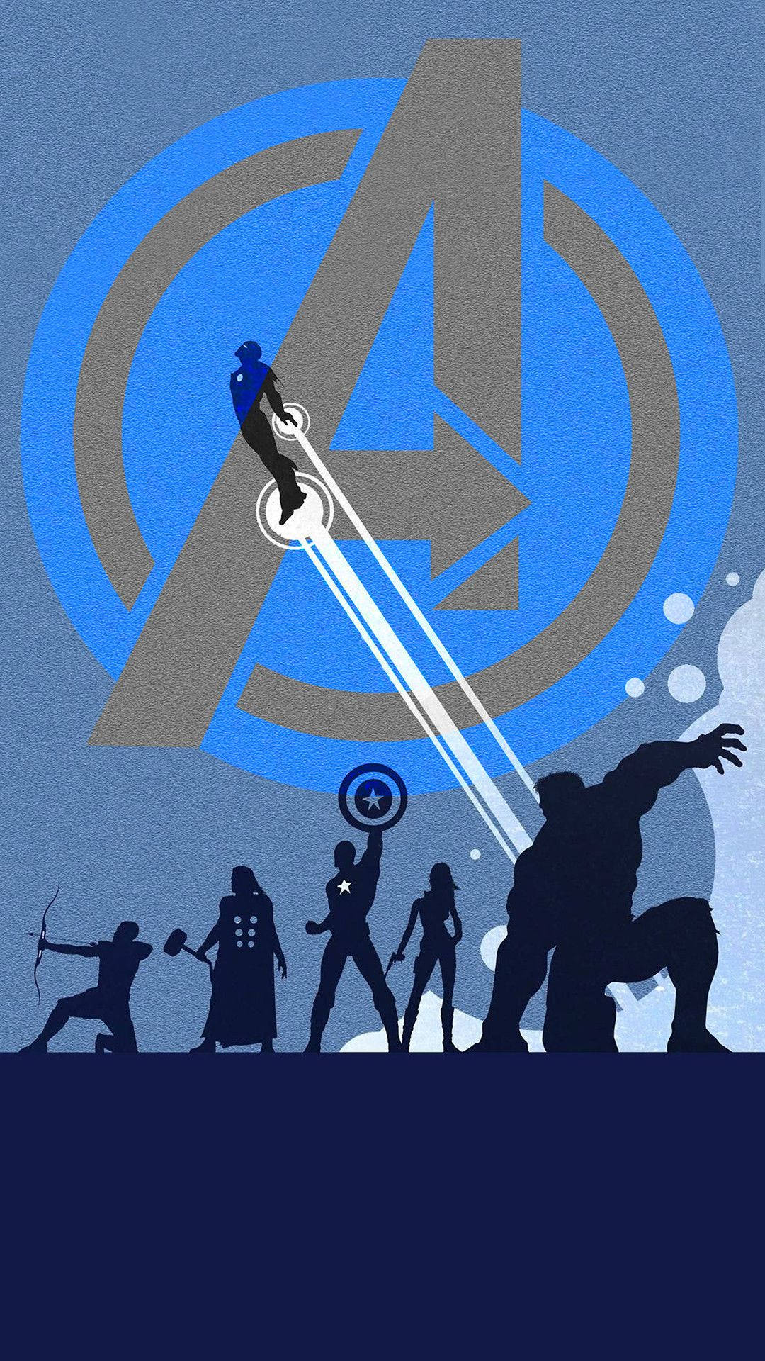 Marvel Avengers Wallpapers