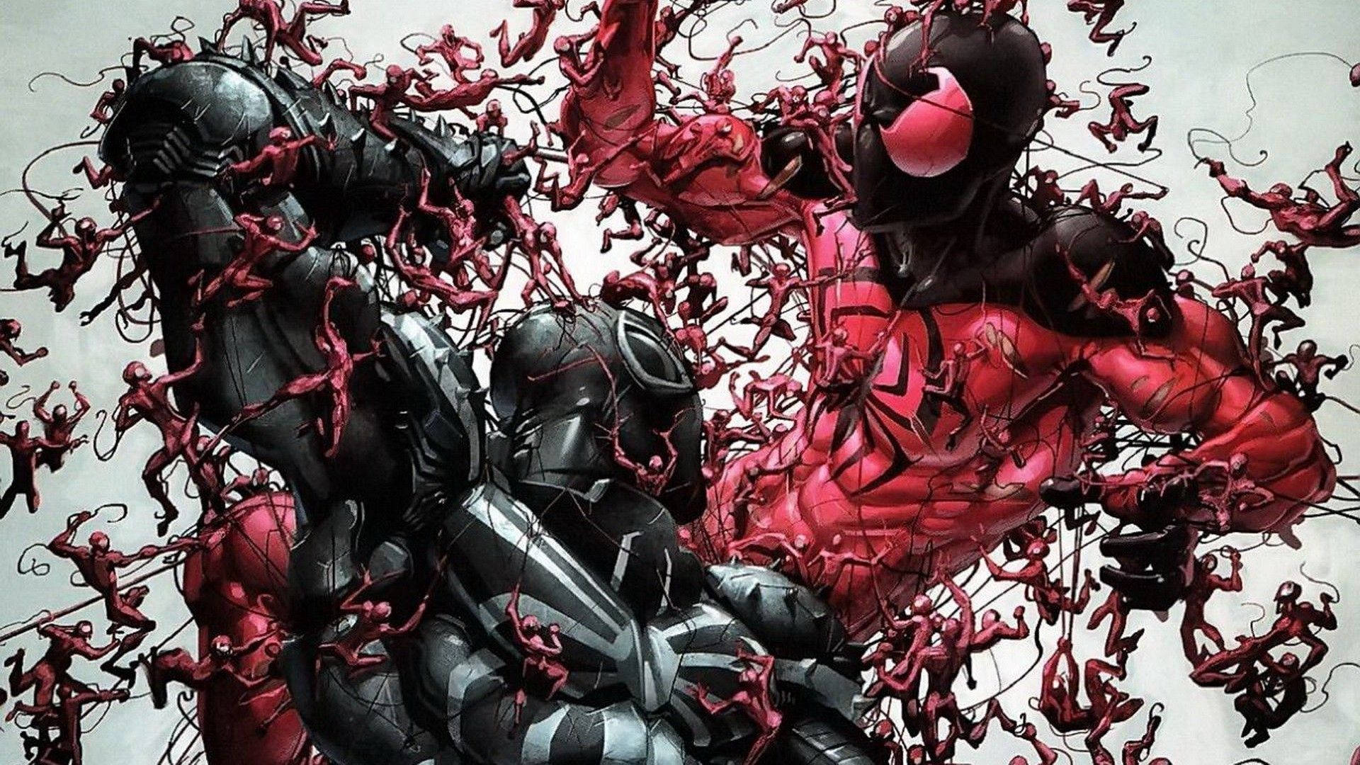 Marvel Spiderman Wallpapers