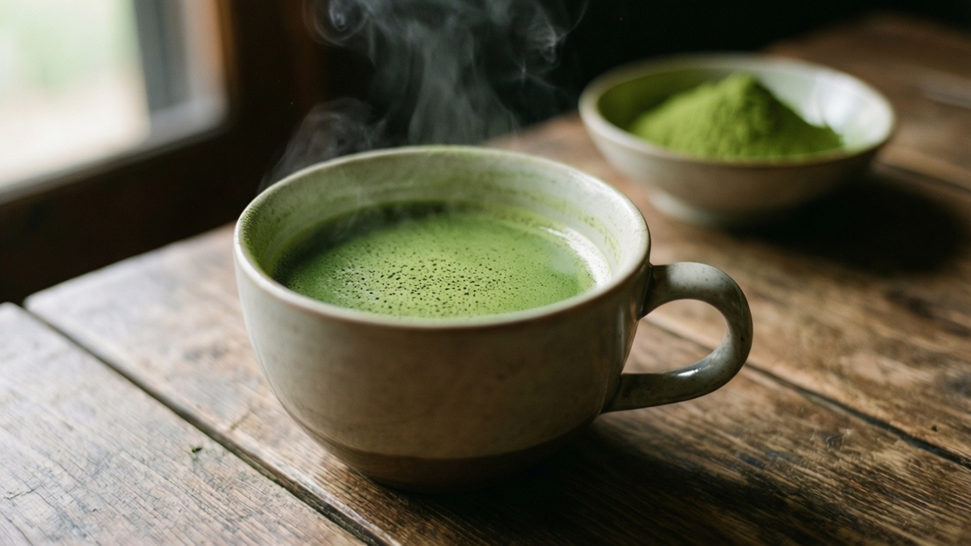 Matcha tekop Wallpapers