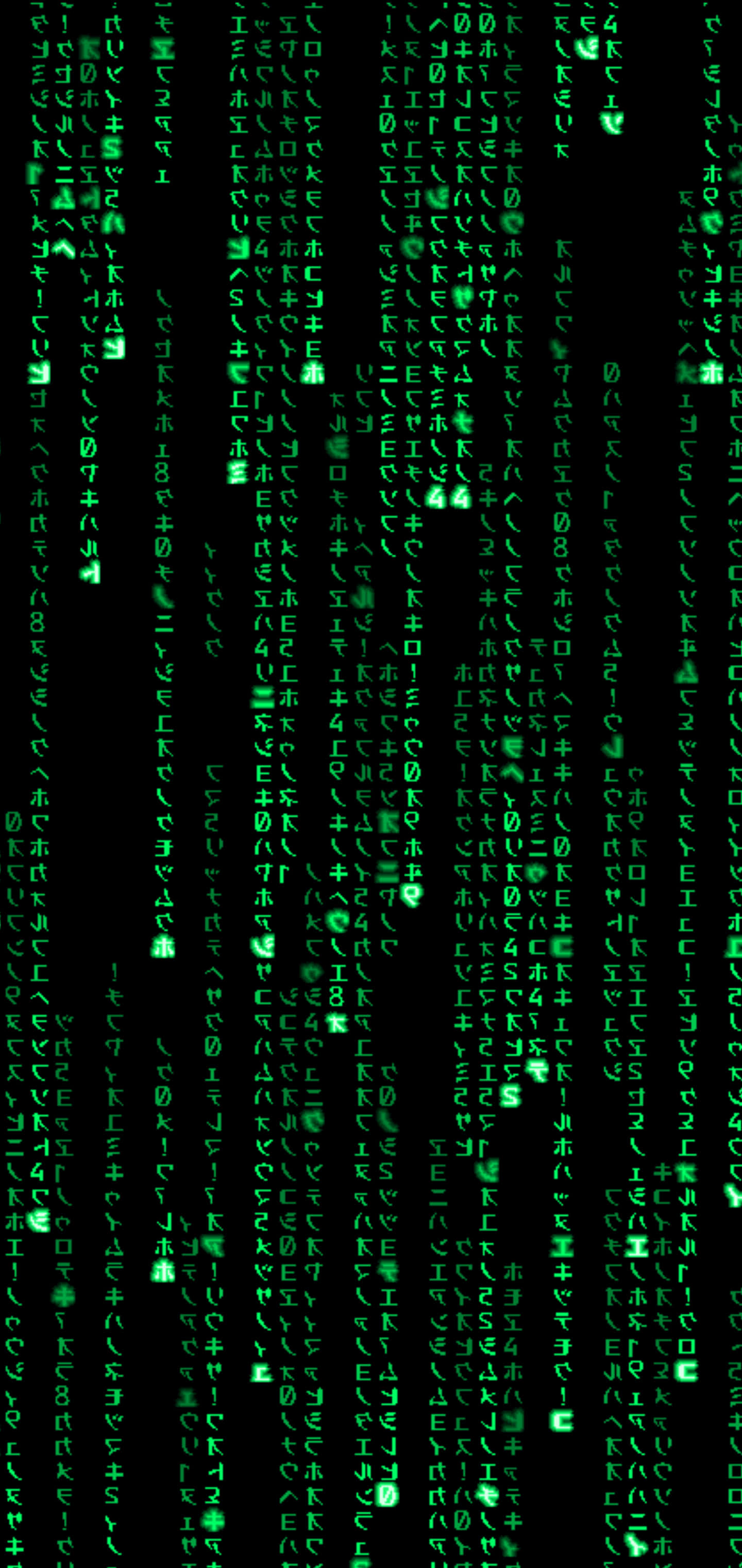 matrix kode tapet HD Wallpapers
