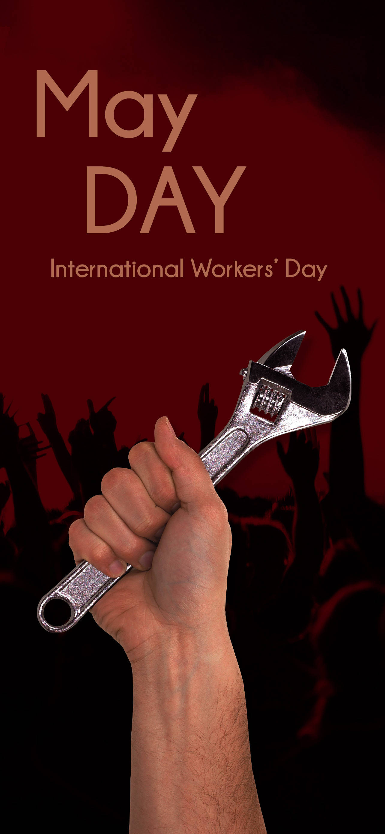 May Day Workers' Day Wallpapers