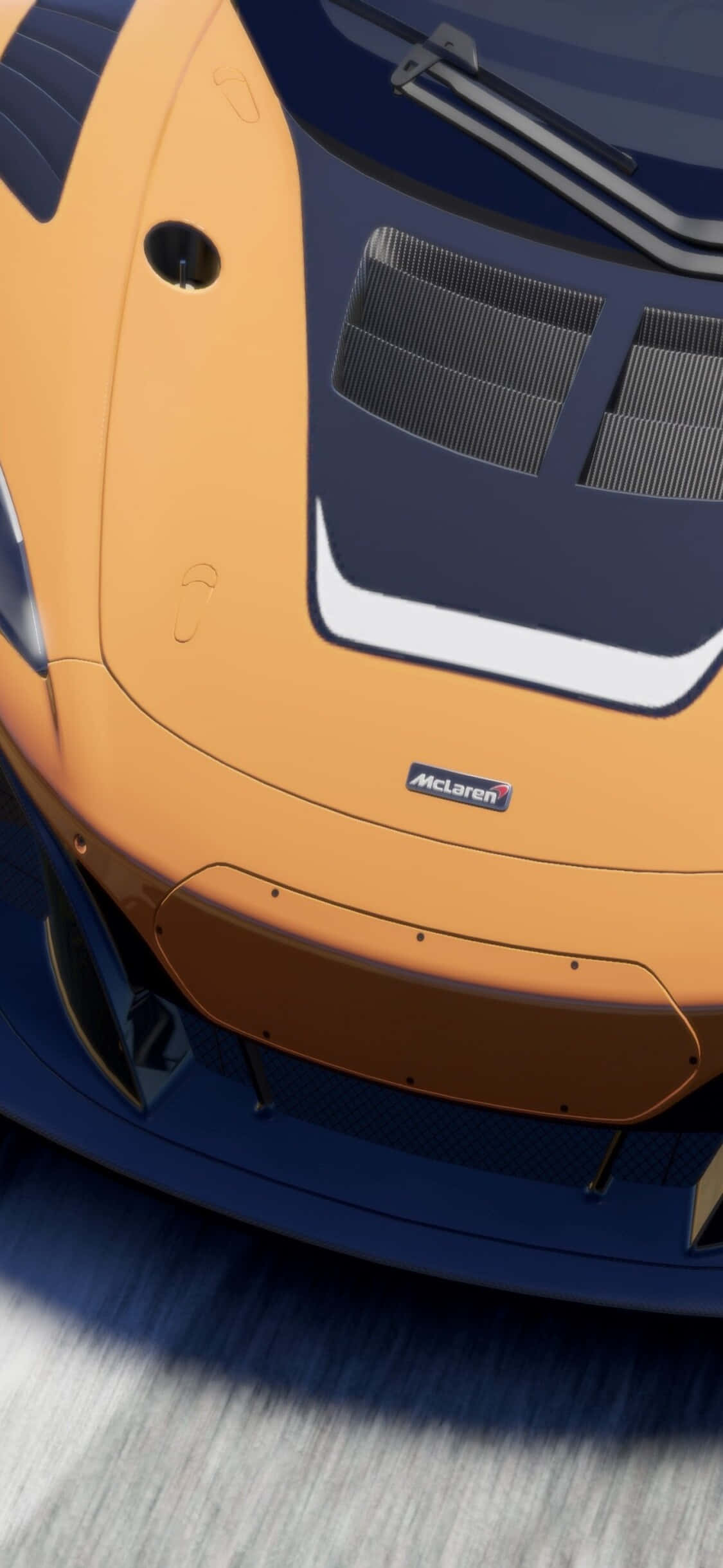 McLaren 720S GT4 – GT4 GT4 GT4 GT4 GT Wallpapers