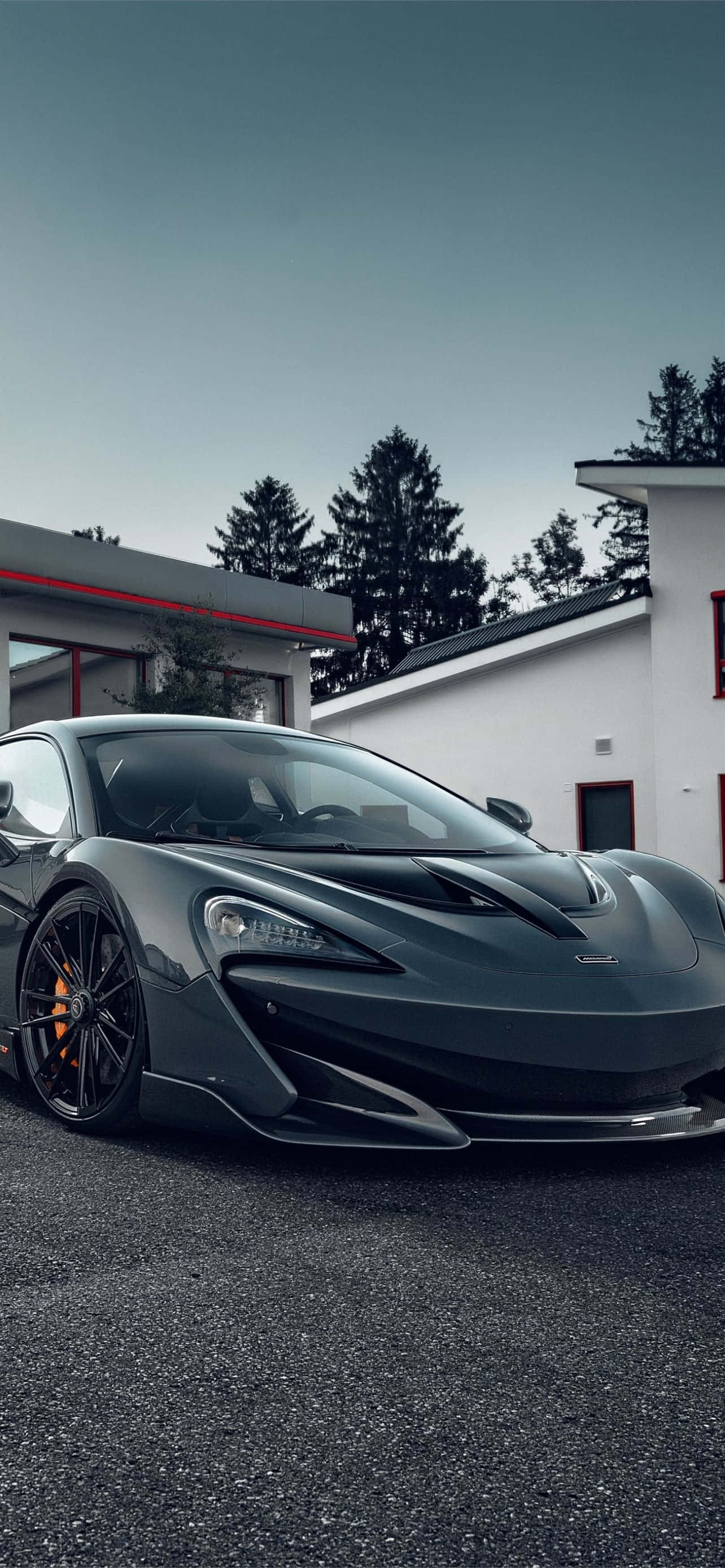 mclaren 720s - mclaren 720s - mclaren 720s - mclaren Wallpapers