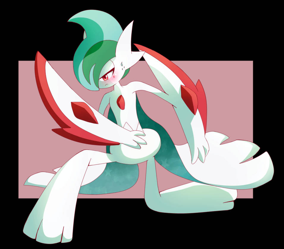 Mega Gallade bukker Wallpapers