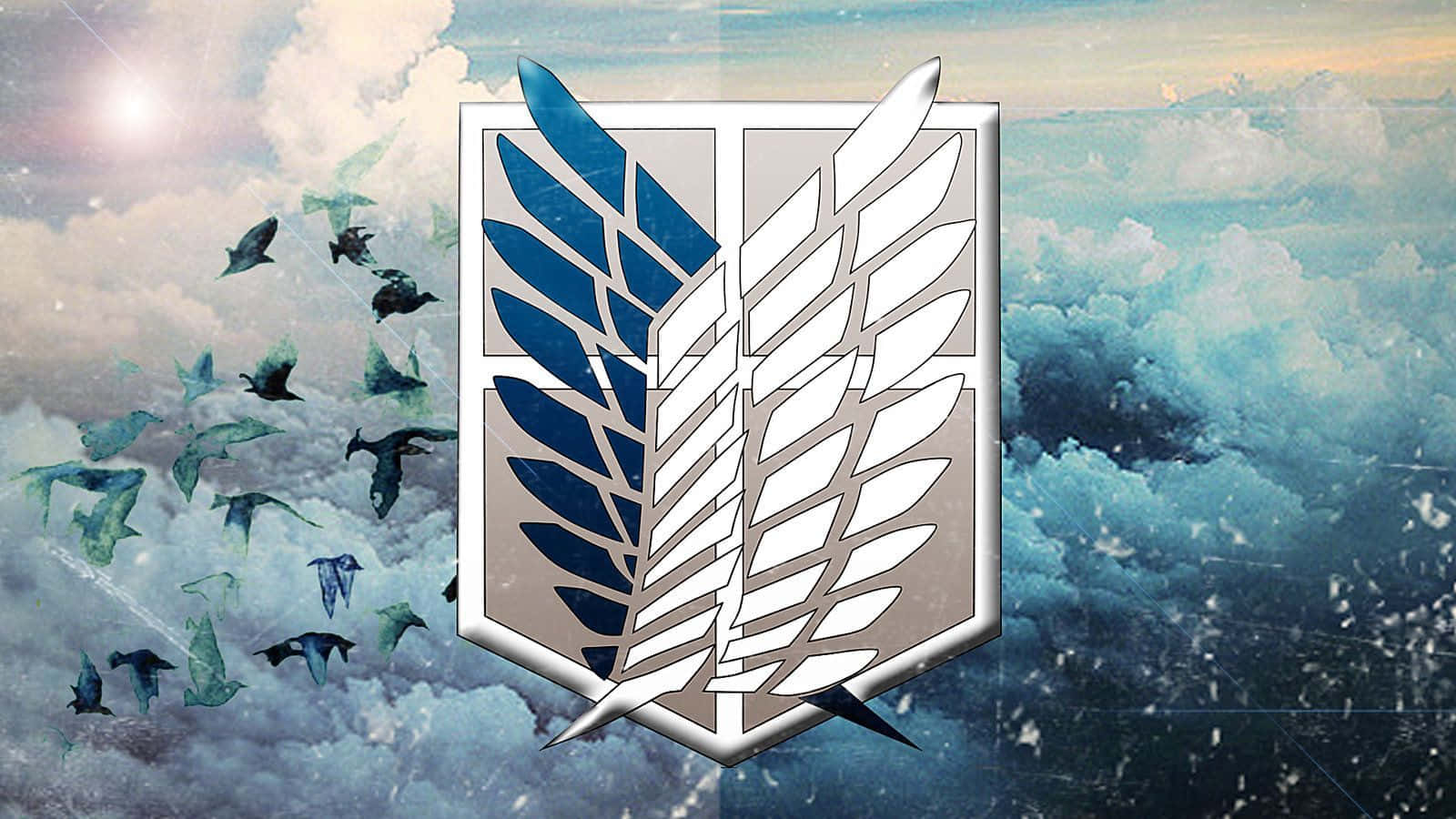 Menneskehedens kamp mod omgivelserne Wallpapers