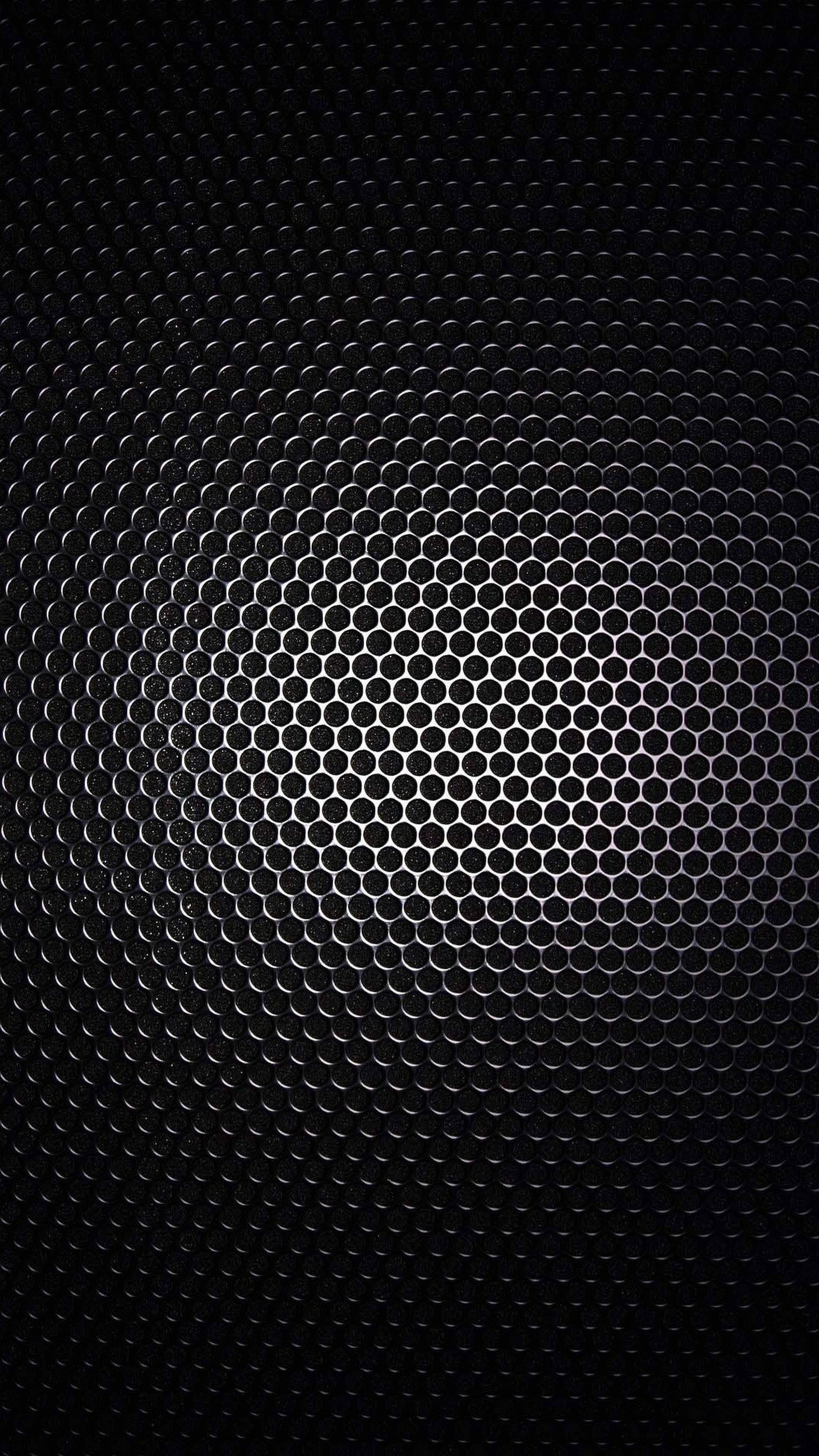 Mesh 4K Ultra HD Mørk Telefon Wallpapers
