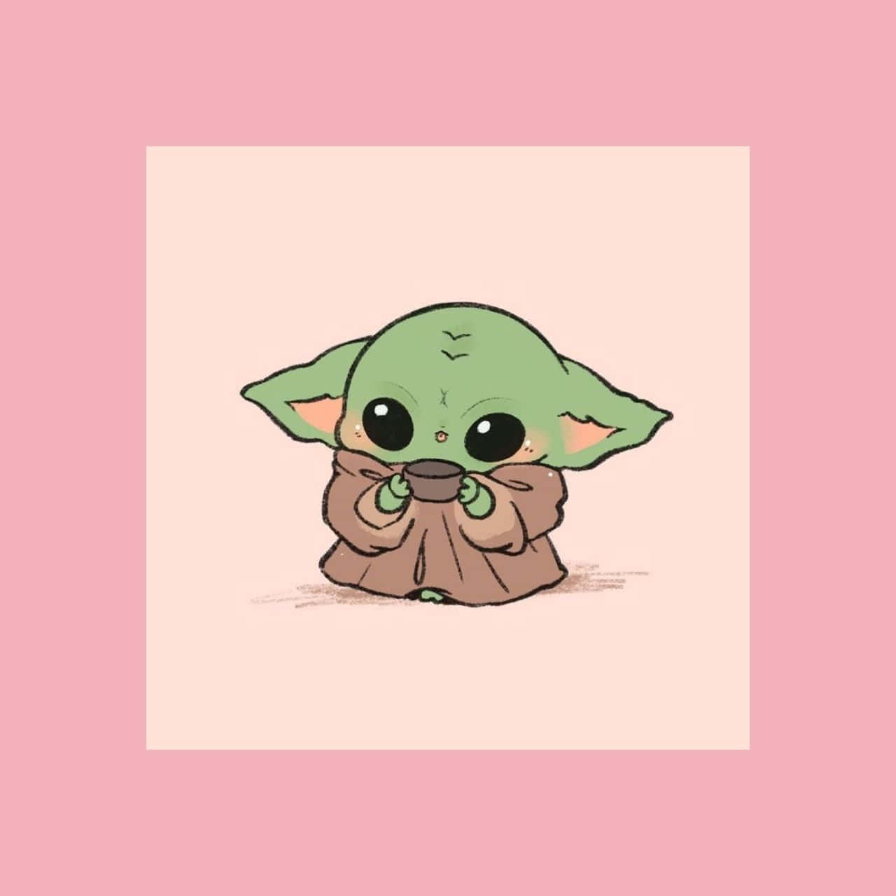 Mester Yoda Wallpapers
