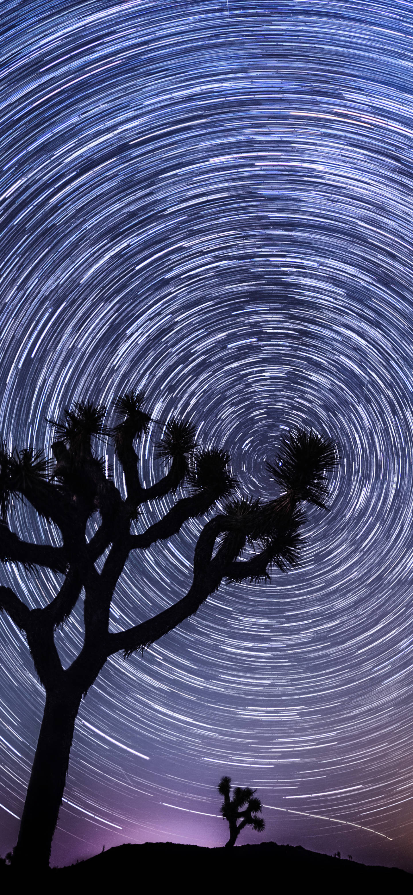 Meteor Stock Photo til Xiaomi Redmi Note 9 Wallpapers