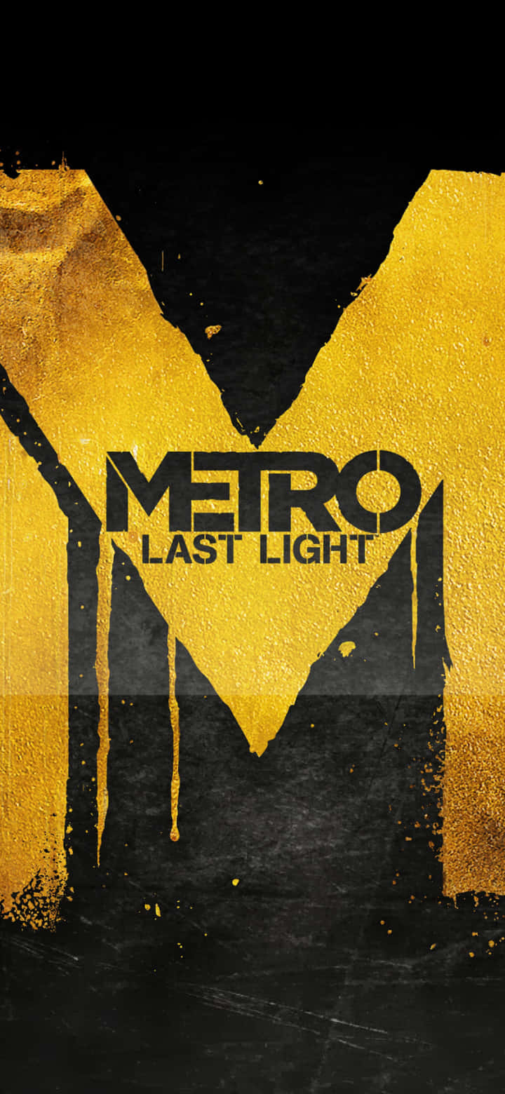 Metro Last Light - pc Wallpapers