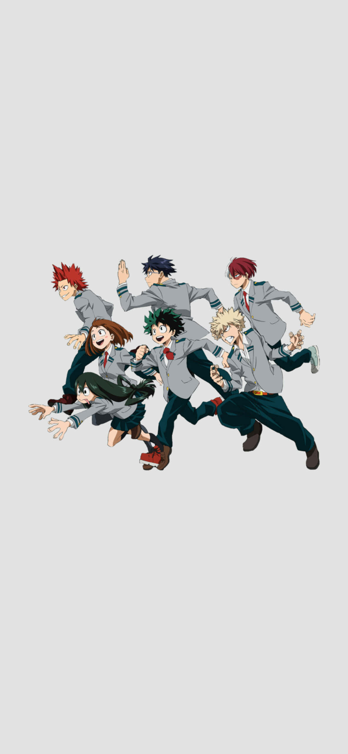 Mha billeder Wallpapers