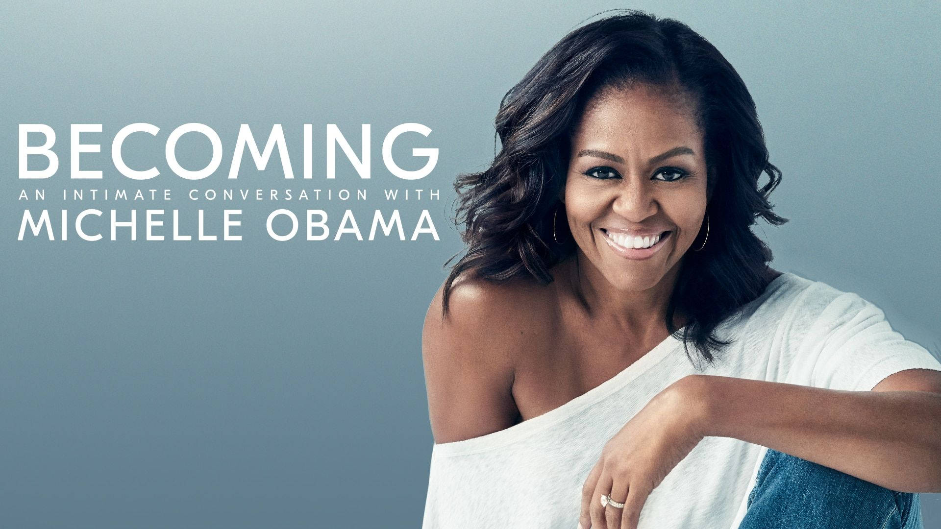 Michelle Obama Becoming Wallpapers