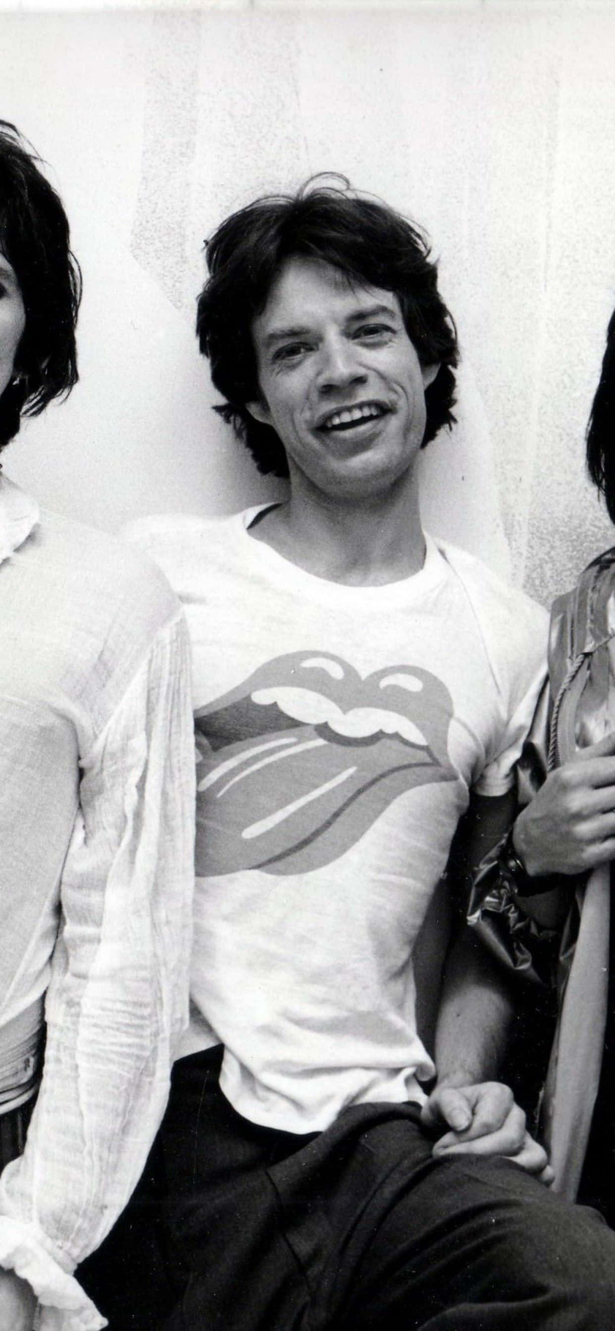 Mick Jagger Wallpapers